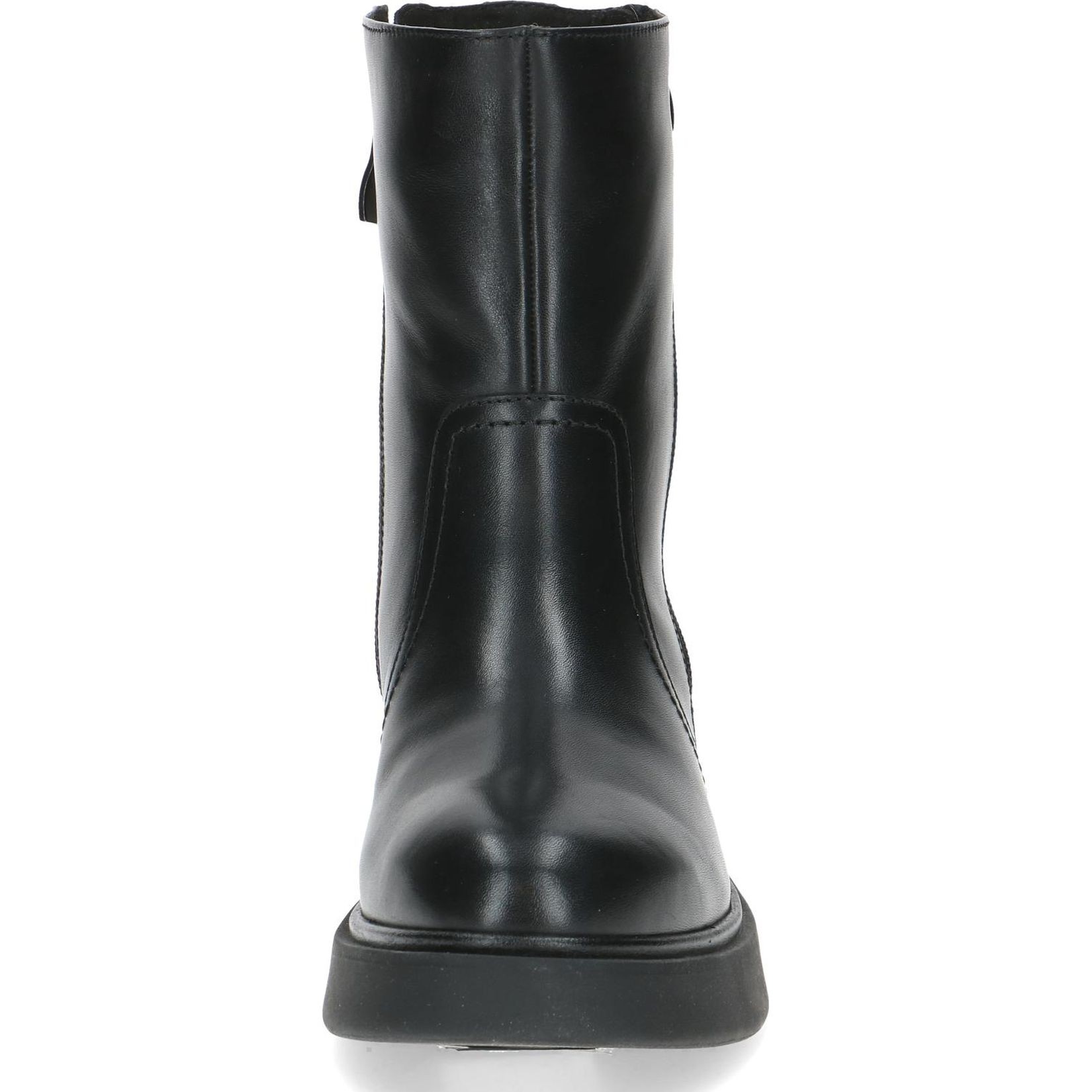 CAPRICE Aulinukai moterims, Juoda, Booties 4