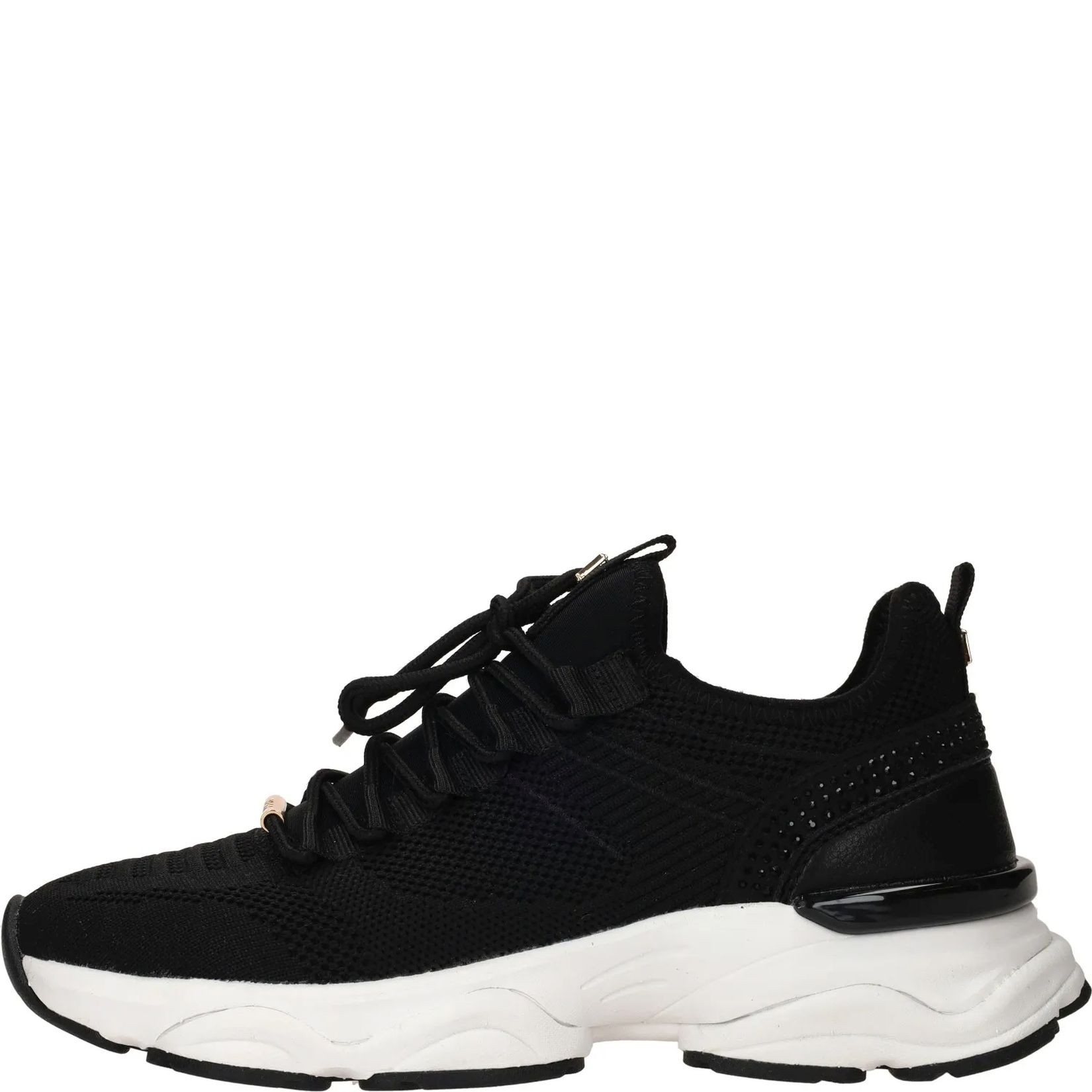 MEXX Laisvalaikio bateliai moterims, Juoda, North leisure 2