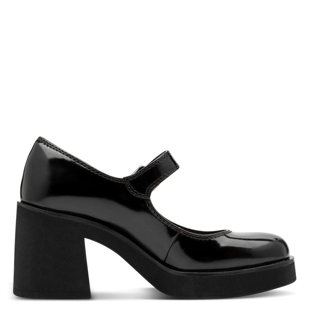 TAMARIS Aukštakulniai moterims, Juoda, Pumps 22409-45 3