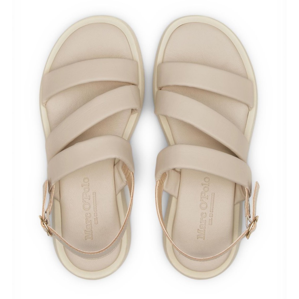 MARC O'POLO Basutės moterims 4