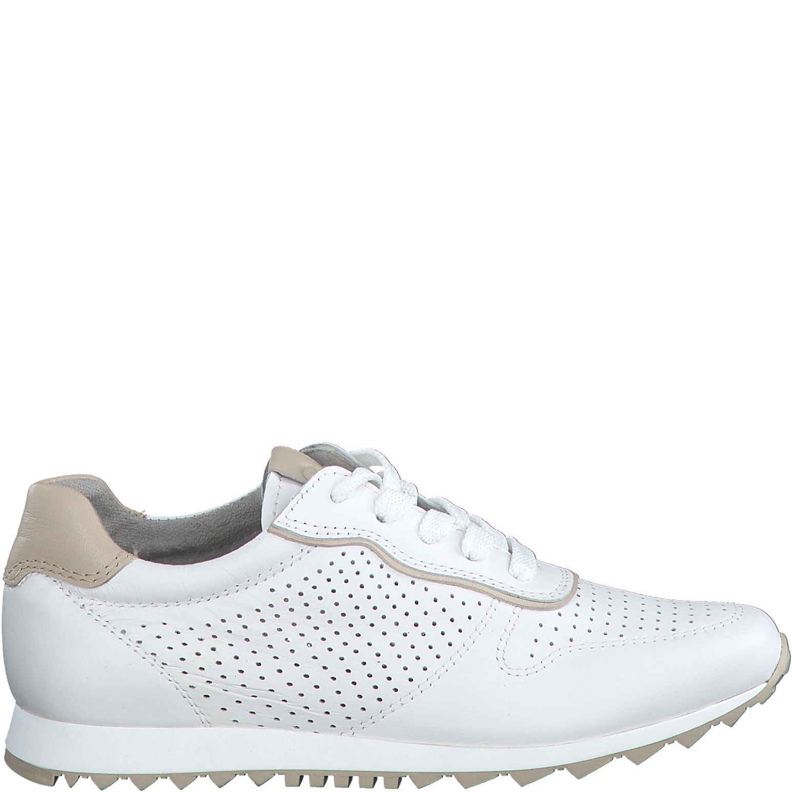 TAMARIS Sportiniai bateliai moterims, Balta, SPORT SHOE 2