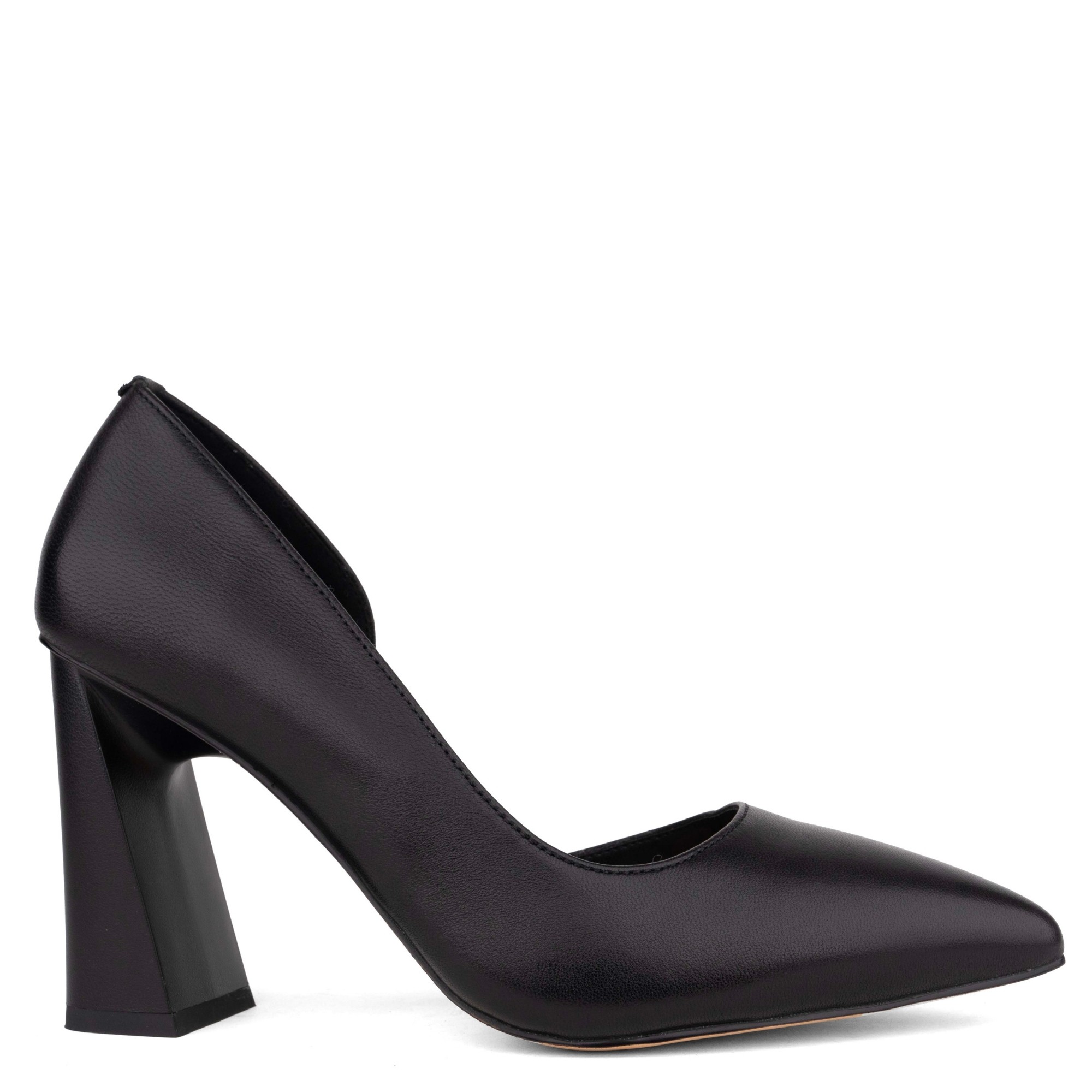 SERGIO MORETTI Aukštakulniai moterims, Juoda, Pumps 2