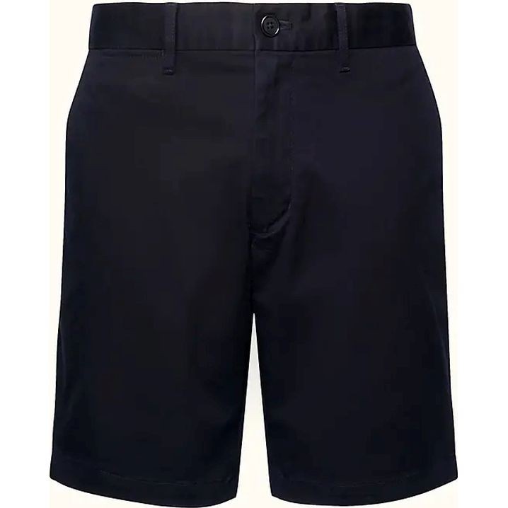 TOMMY HILFIGER Šortai vyrams, Mėlyna, Brooklyn short 1985 1