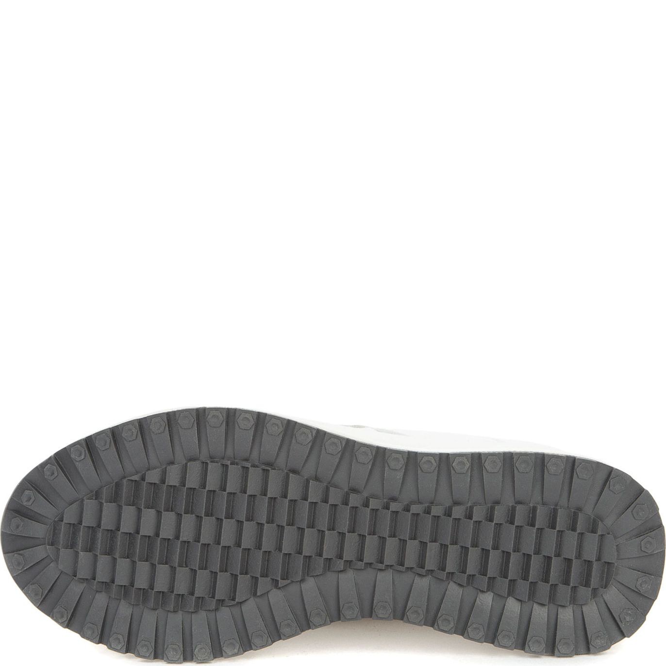 GRUNBERG Sportbačiai moterims, Balta, SNEAKERS 5