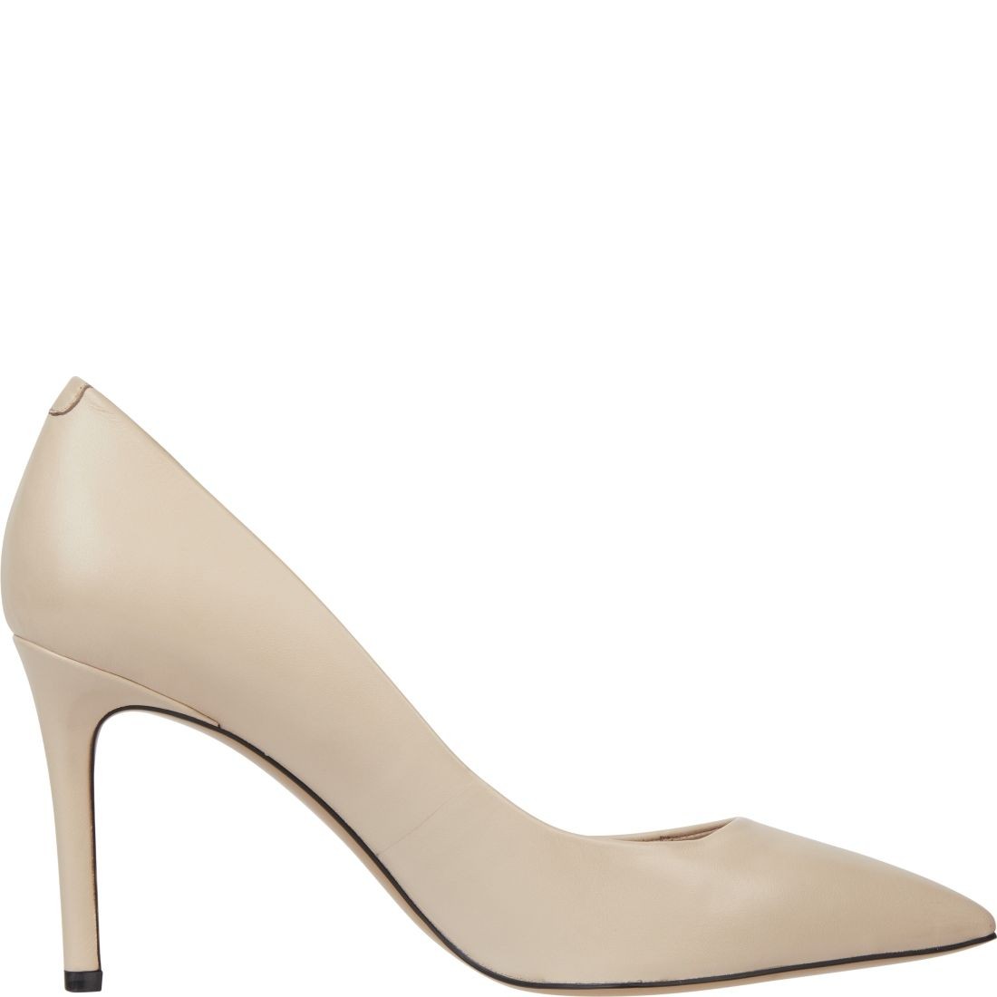 TOMMY HILFIGER Aukštakulniai moterims, Rožinė, Pointy pump 3