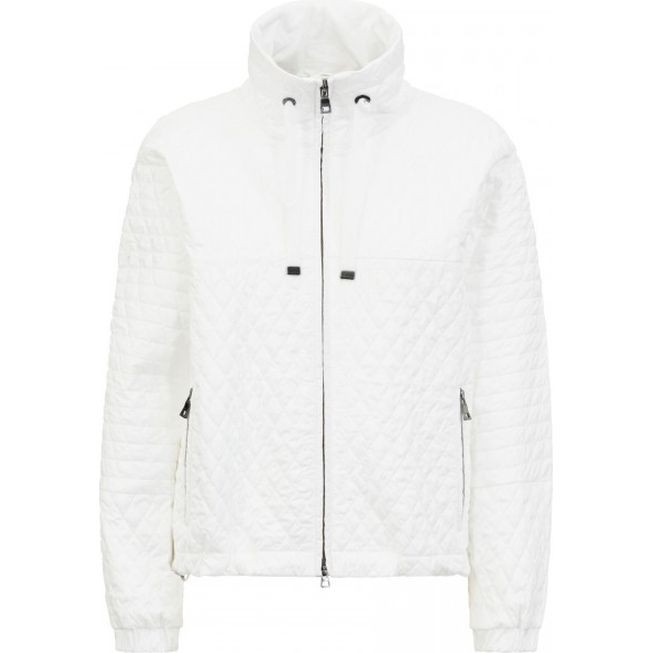 GEOX Striukė moterims, Balta, Meleda jackets 1