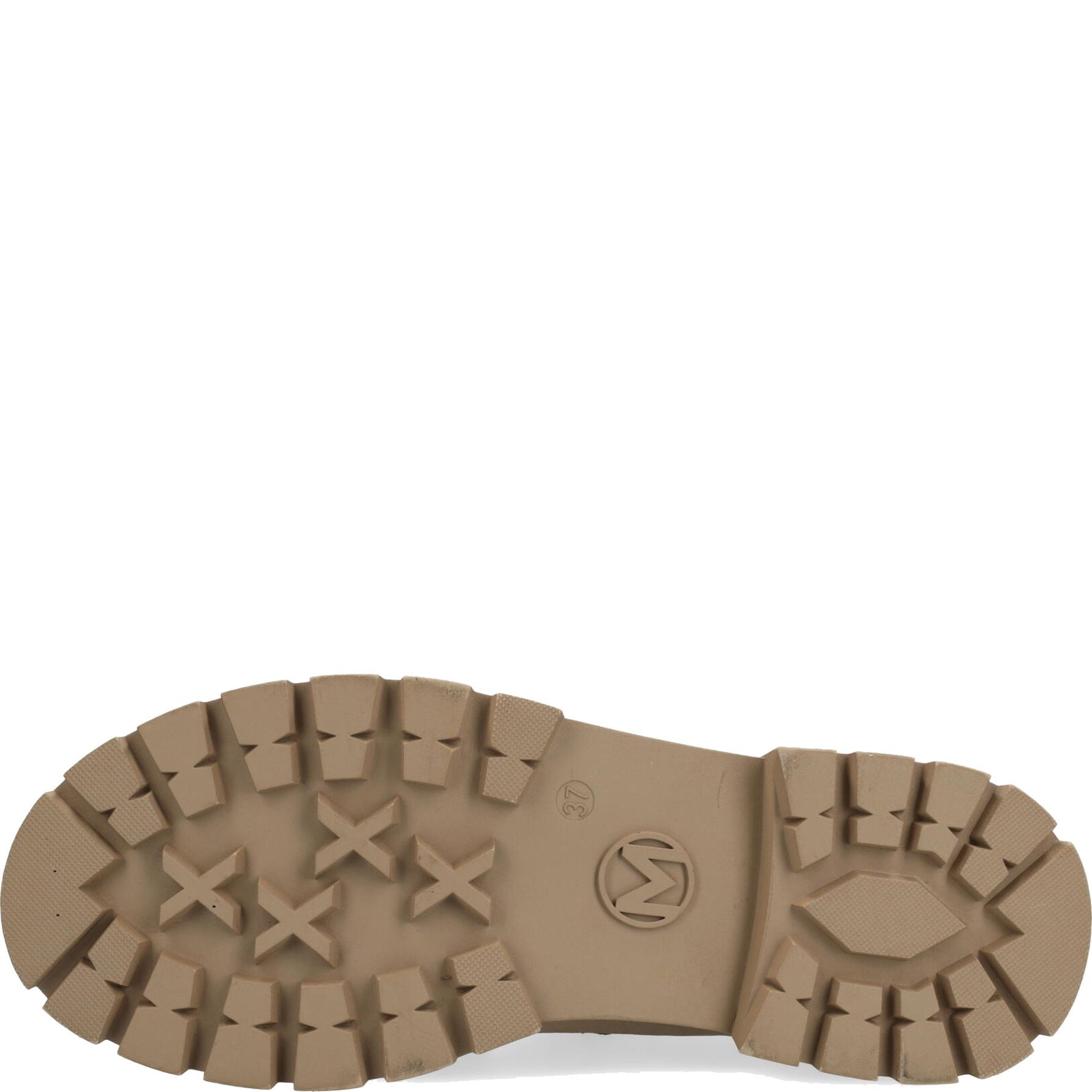 MEXX Aulinukai moterims, Smėlio, Pisana booties 6