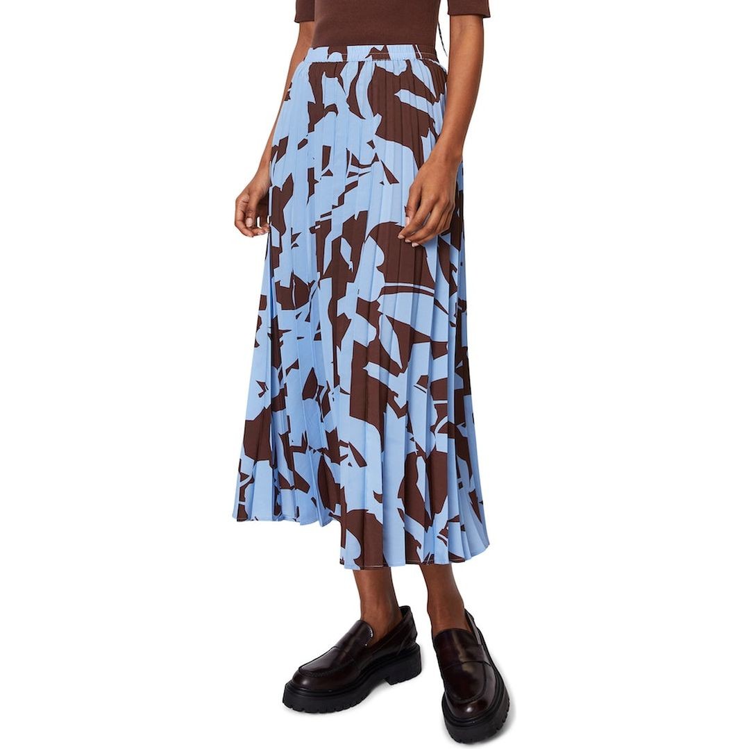 MARC O'POLO Maxi sijonas moterims, Marga 2