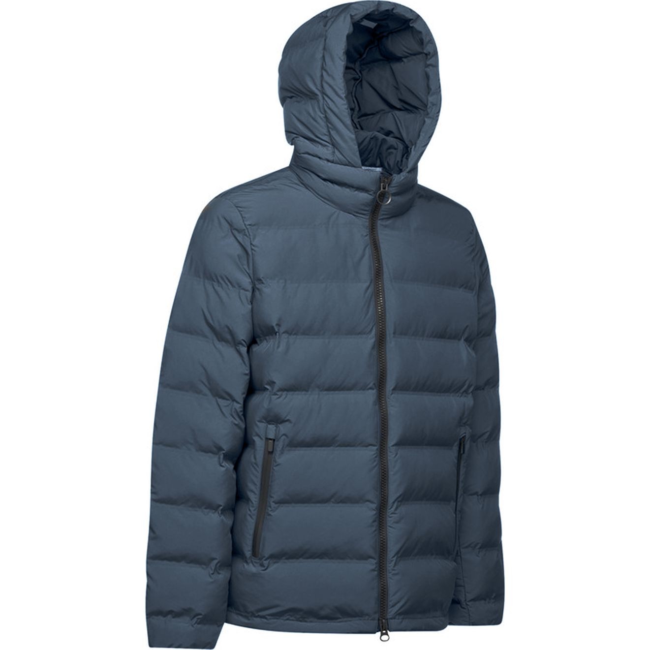 GEOX Striukė vyrams, Mėlyna, Spherica jackets 2