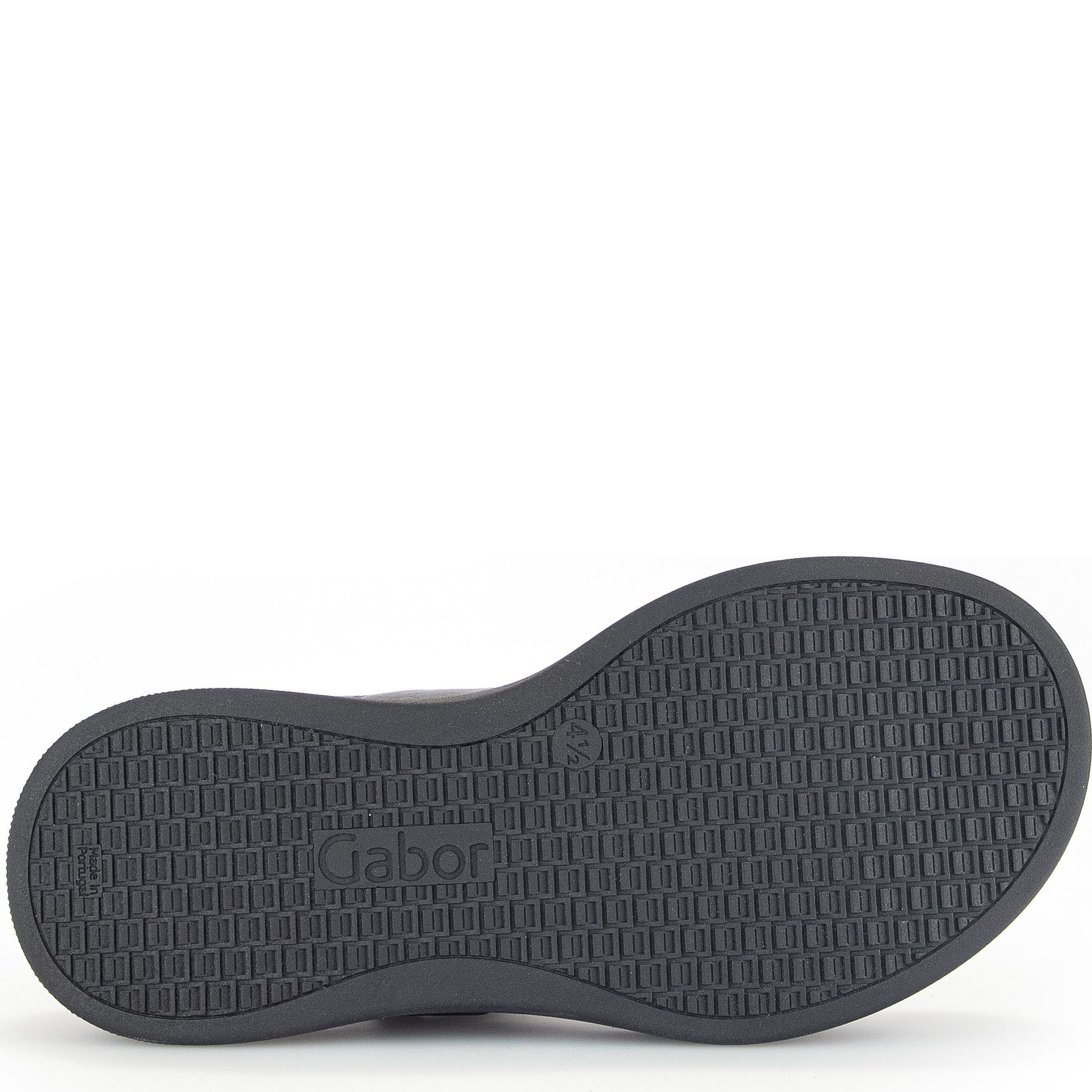 GABOR Basutės moterims, Juoda, Sandals 5