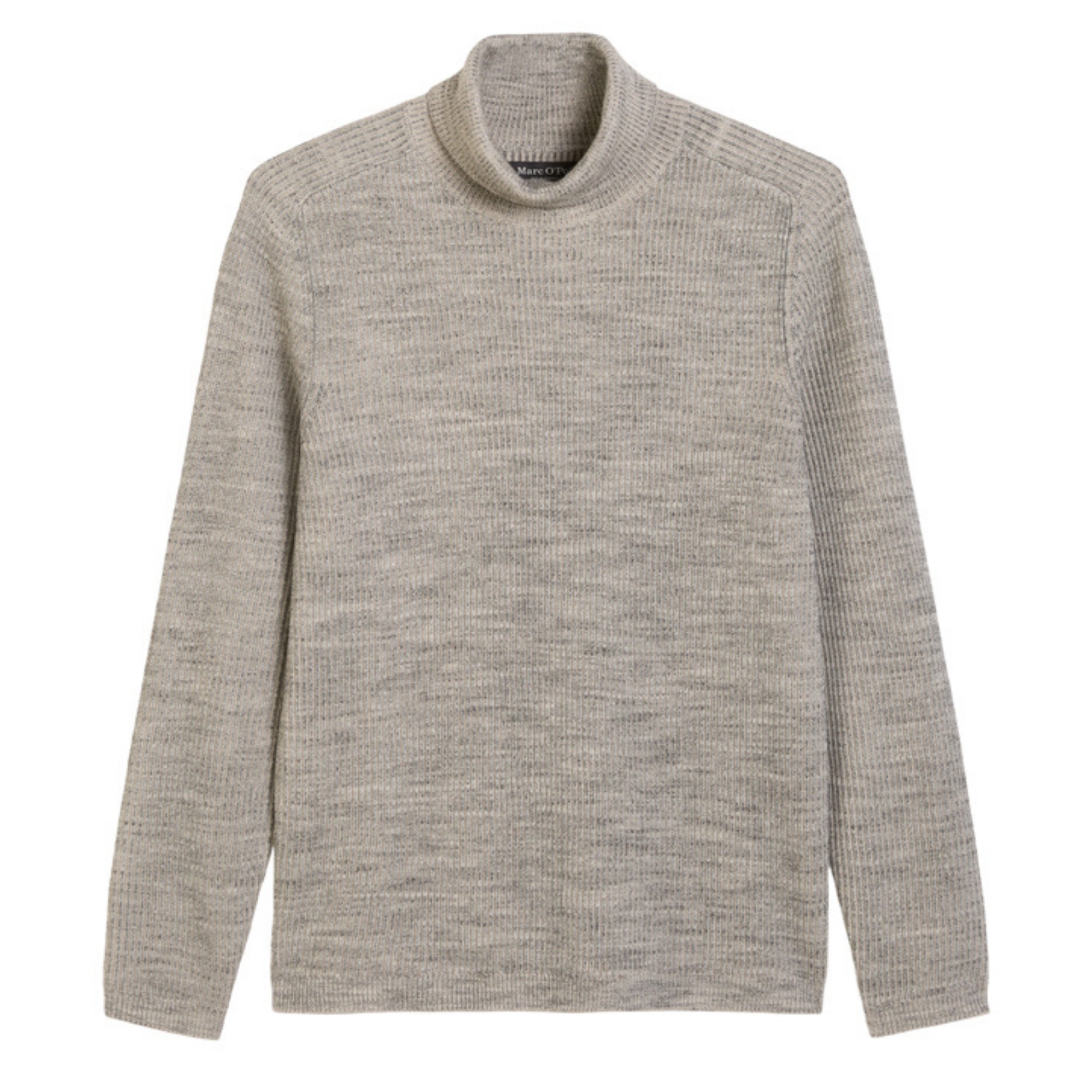 MARC O'POLO Megztinis su kaklu vyrams, Marga, M29507960164 Turtleneck