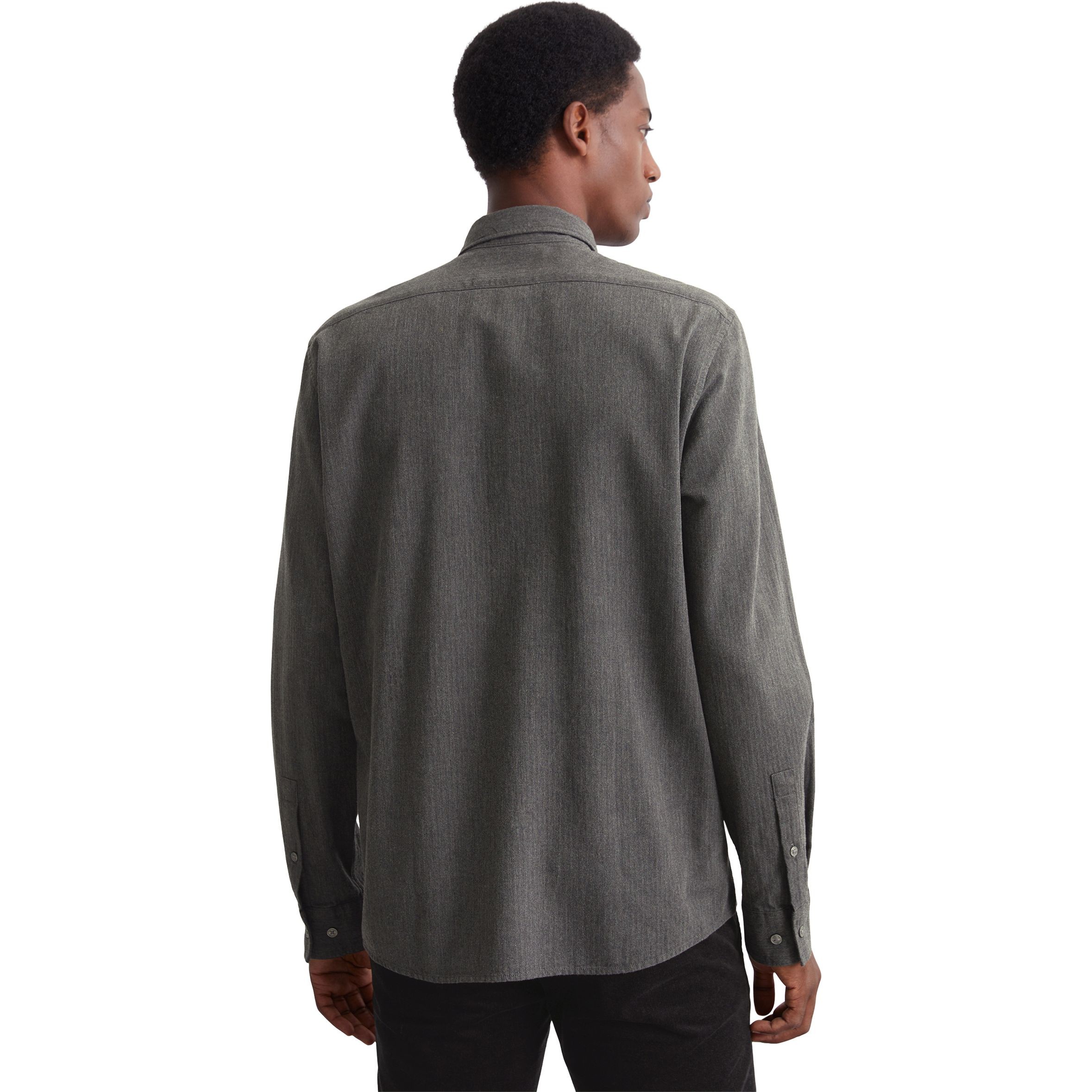 MARC O'POLO Marškiniai ilgomis rankovėmis vyrams, Marga, Shirts lon M29727642398 3