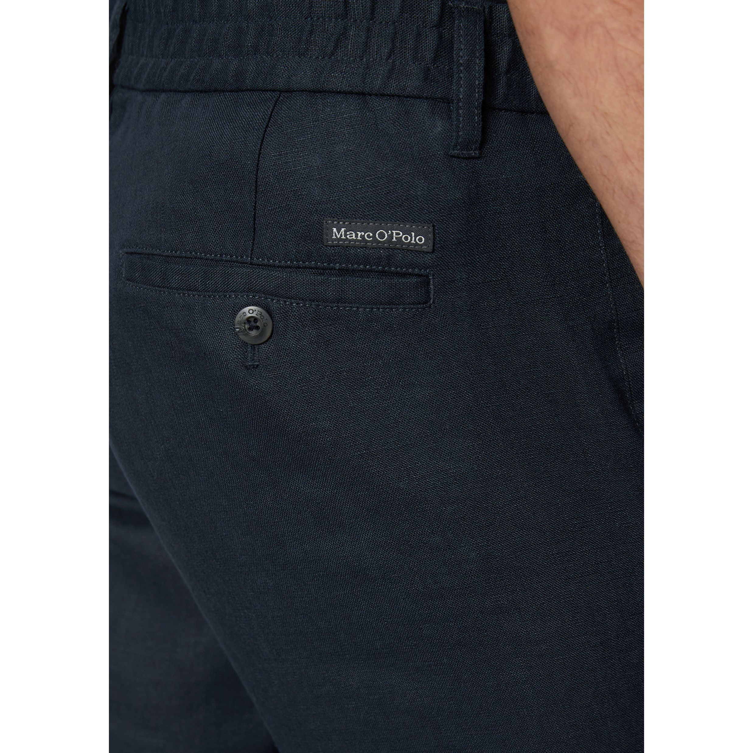 MARC O'POLO Šortai vyrams 4