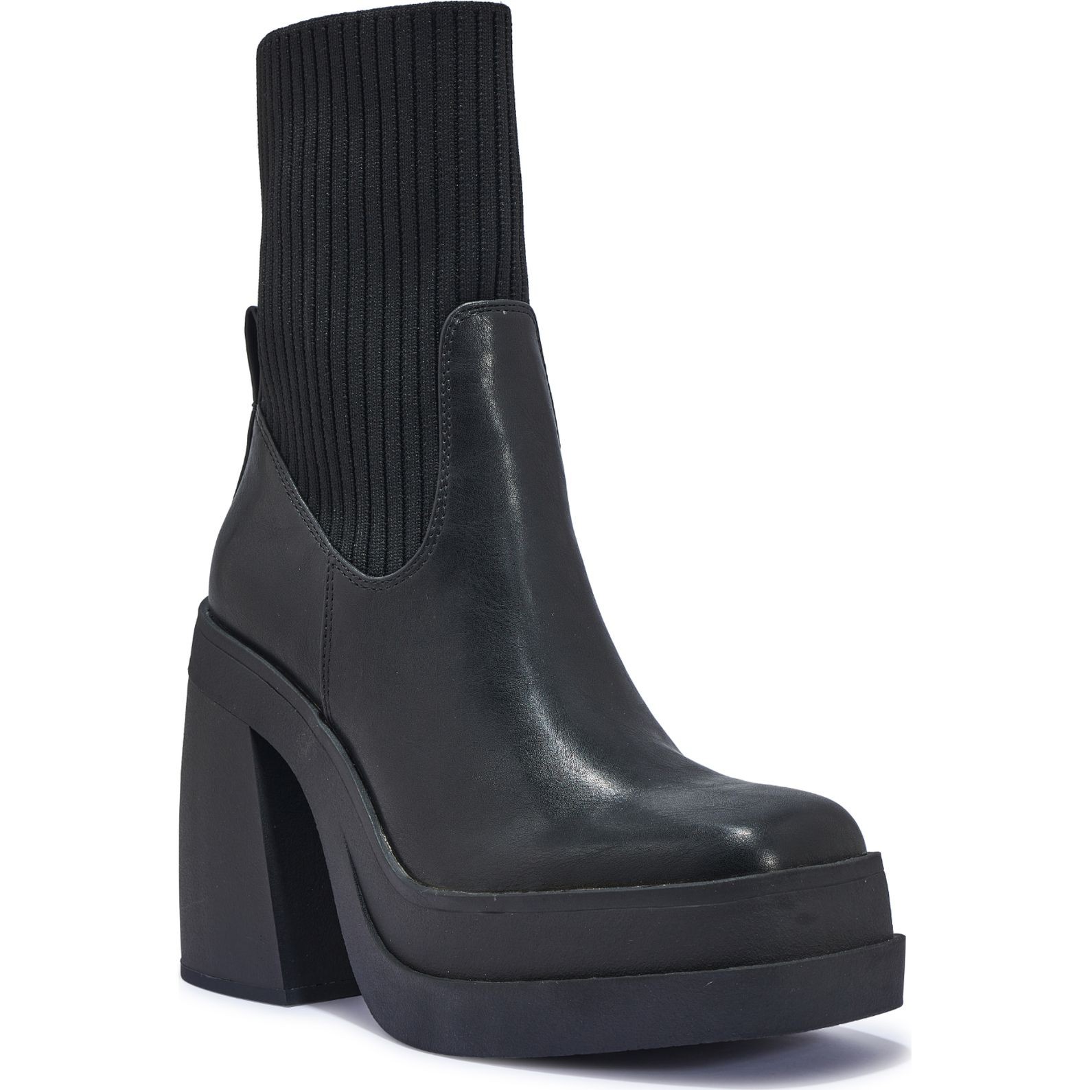 TRUFFLE Aulinukai moterims, Juoda, BUD2 1