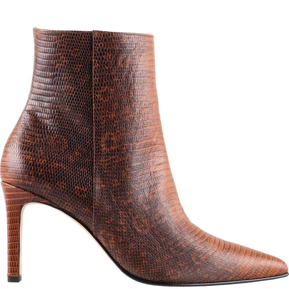 HOGL Aulinukai moterims, Ruda 2