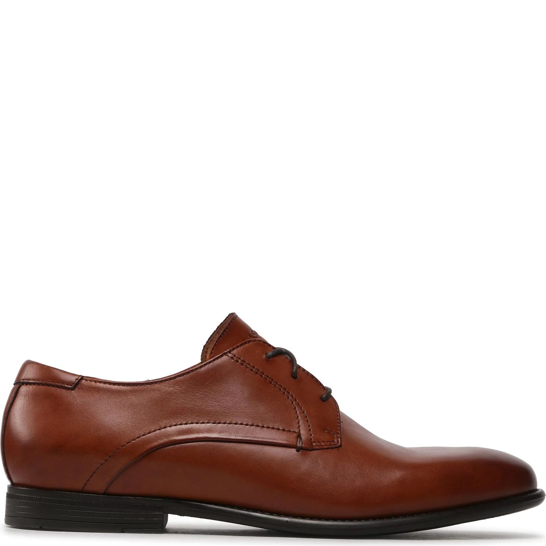 LASOCKI Bateliai - vyrams, Camel, SHOES 2