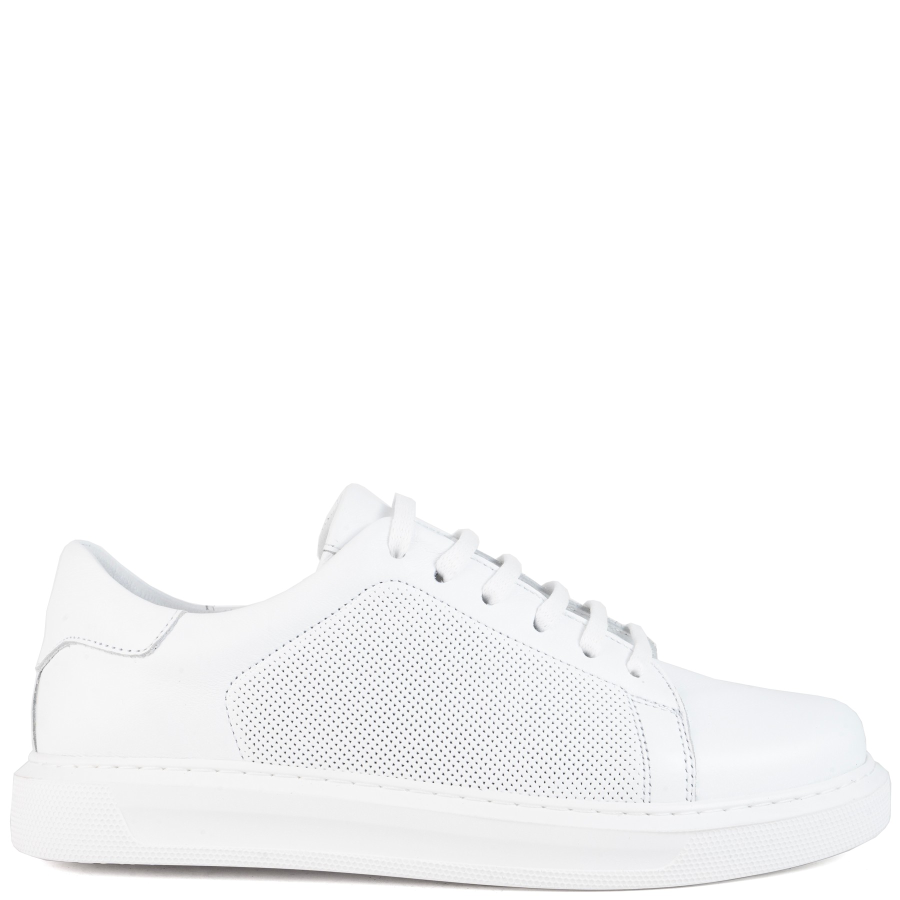 SERGIO MORETTI Basutės moterims, Balta, Sandals 2