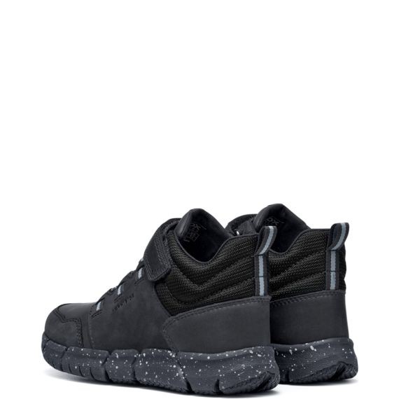 GEOX Aulinukai berniukams, Mėlyna, Flexyper boy Booties 5