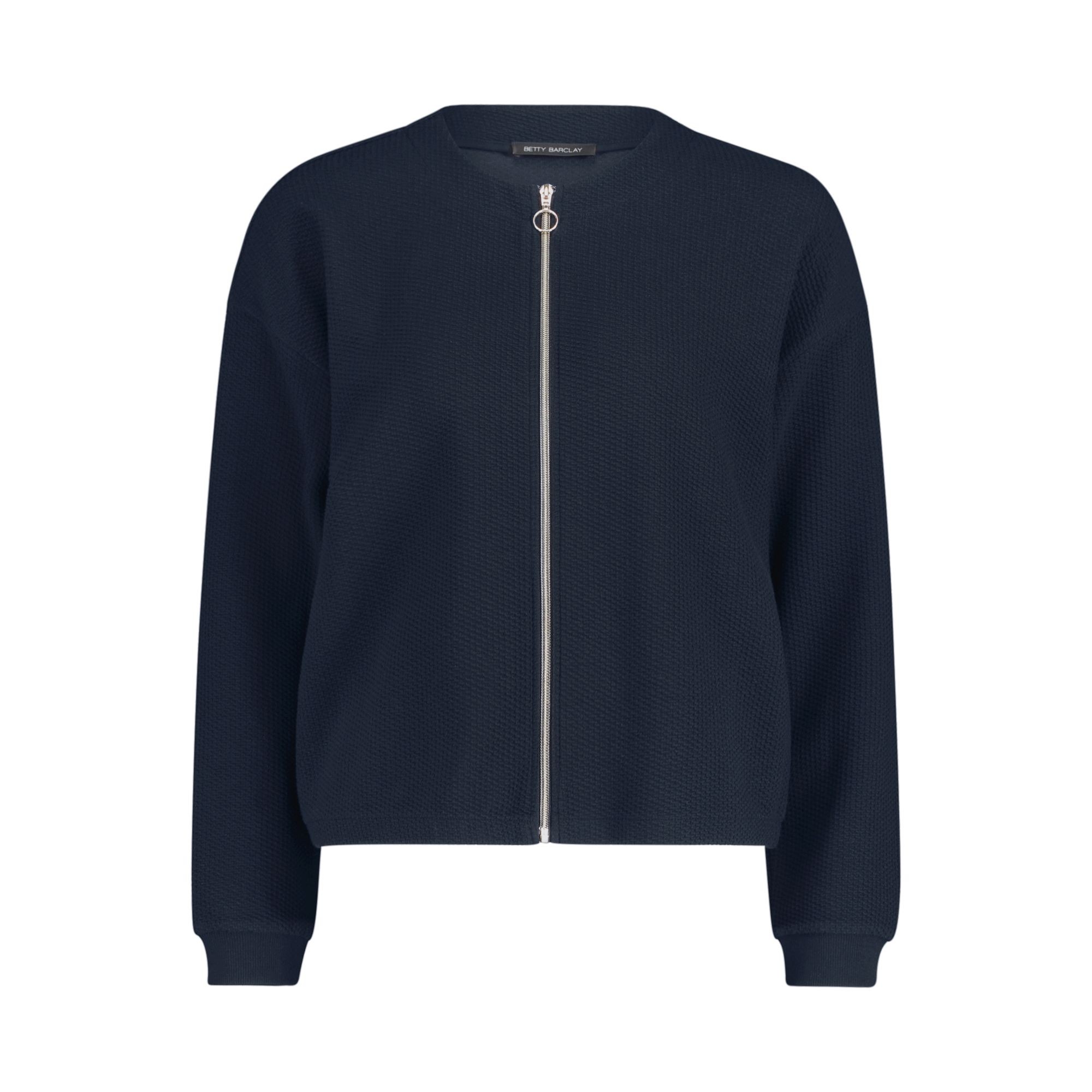 BETTY BARCLAY Džemperis moterims, Mėlyna, Mot.džemperis 1