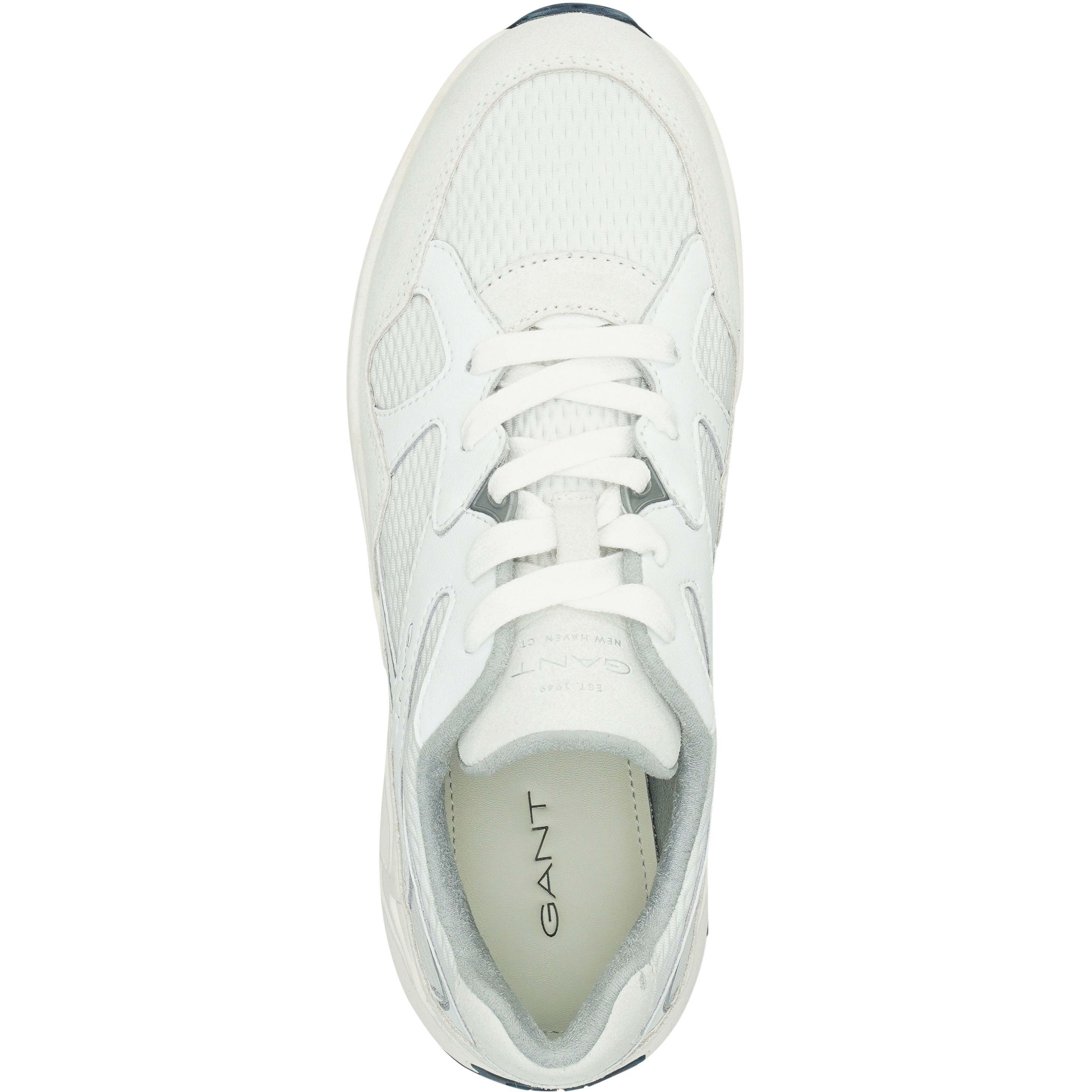 GANT Sportiniai bateliai vyrams, Balta, Profellow sport shoe 3