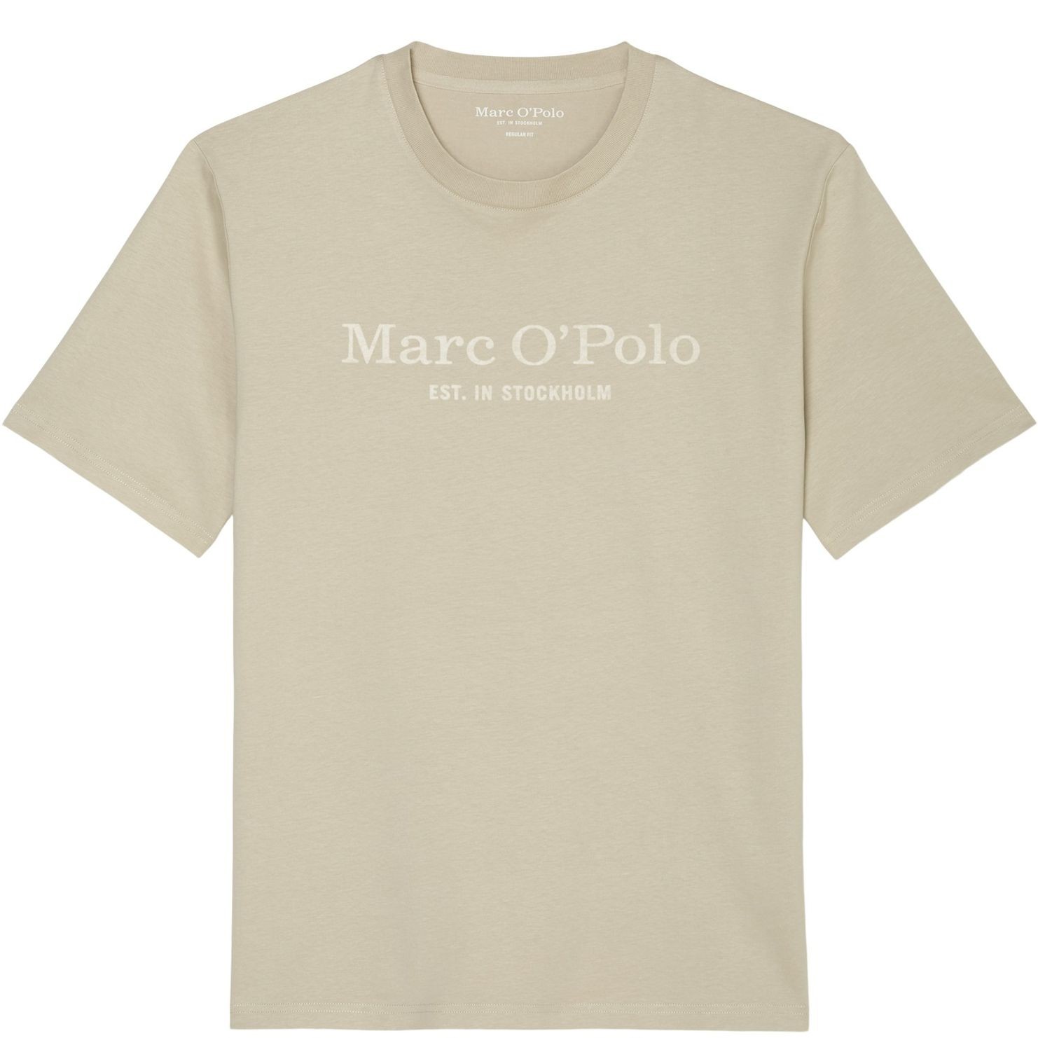 MARC O'POLO Marškinėliai vyrams 1