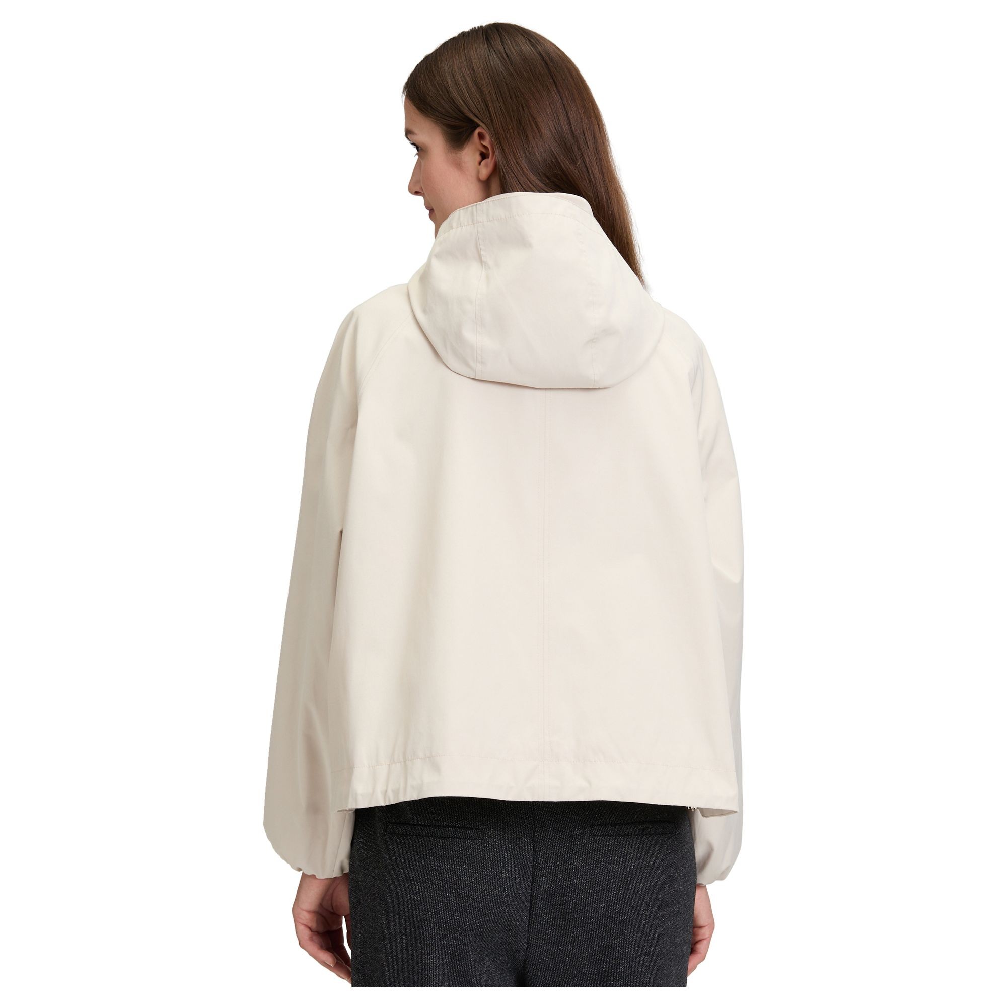 BETTY & CO Striukė moterims, Smėlio, Mot.striukė 4