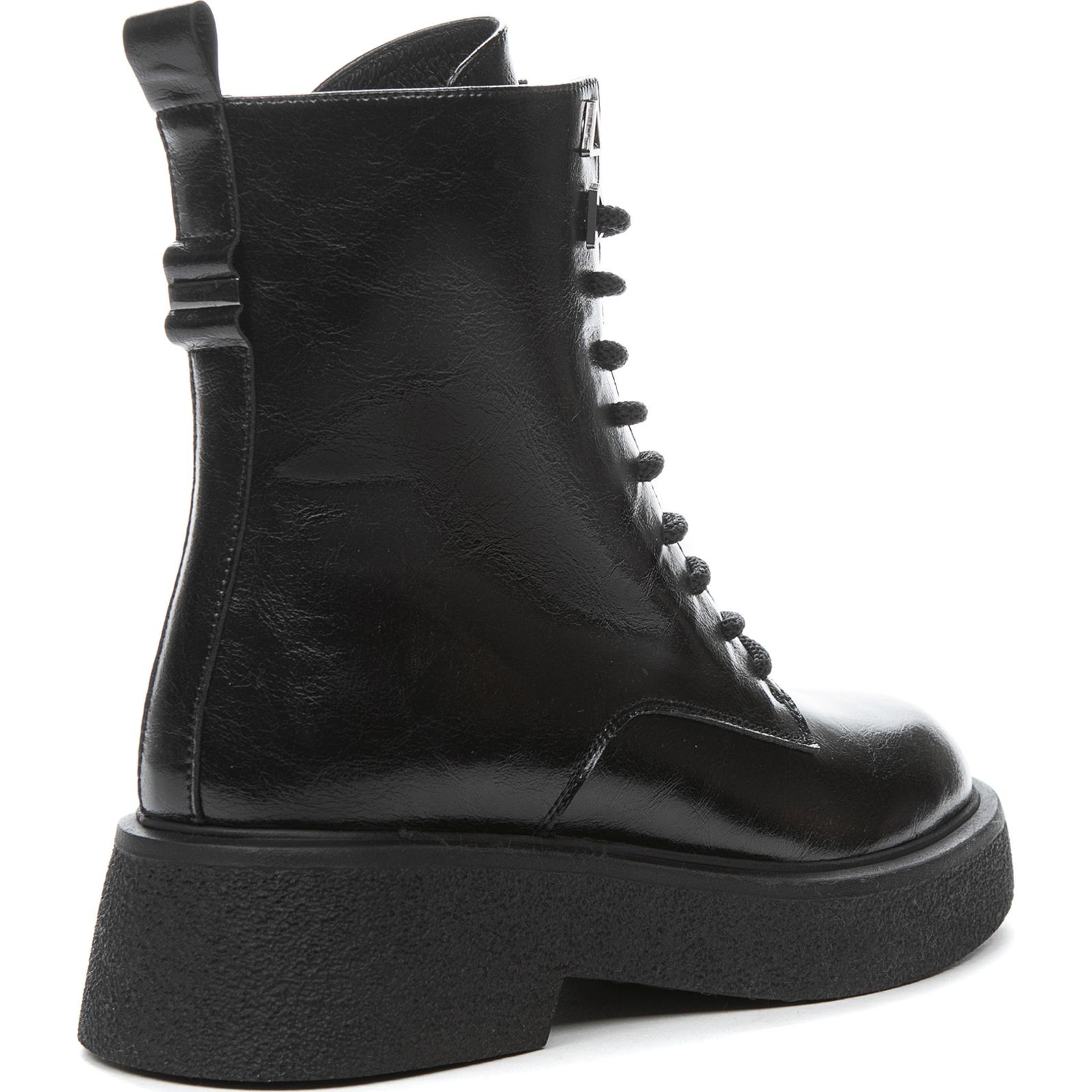 KEDDO Aulinukai moterims, Juoda, Booties 3