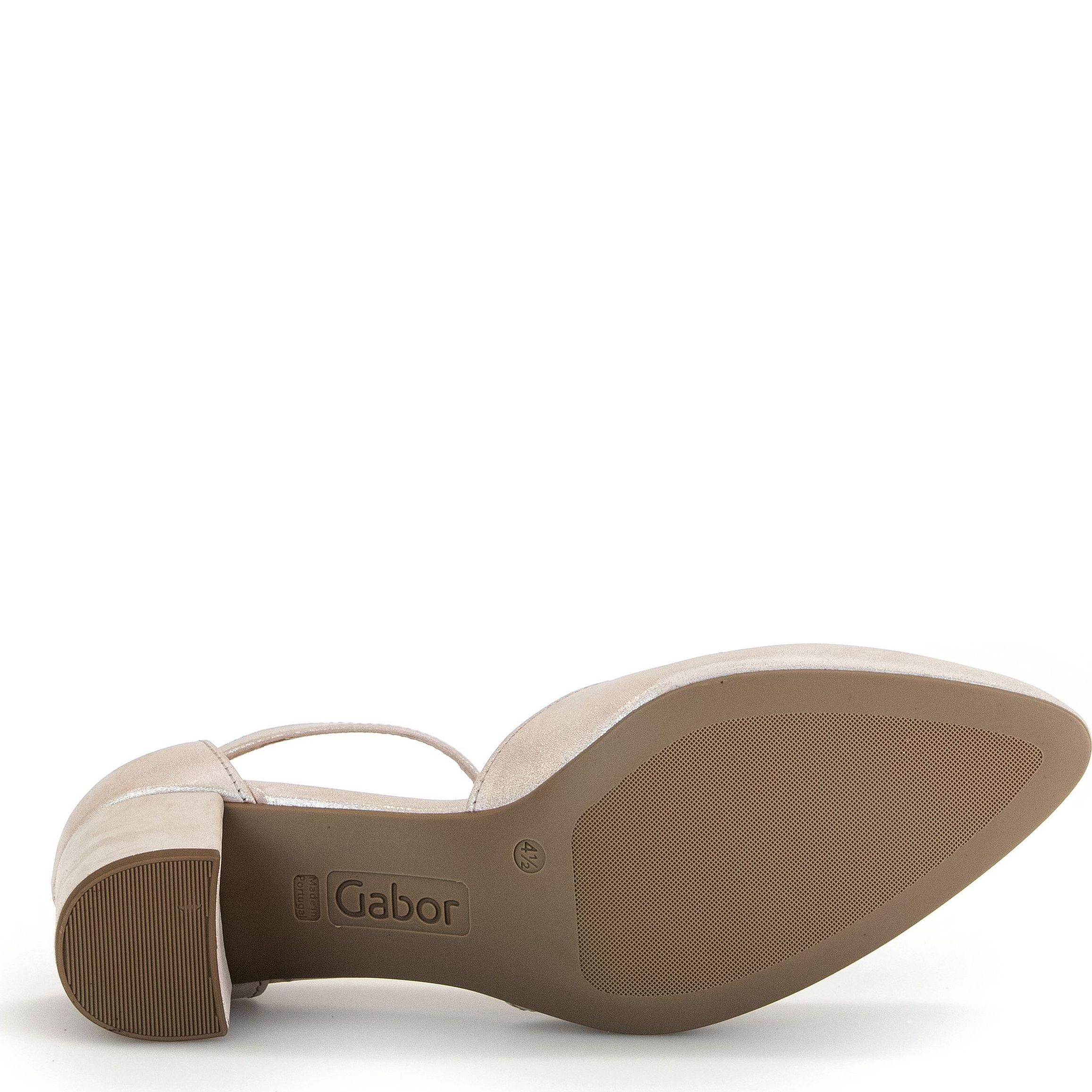 GABOR Aukštakulniai moterims, Kūno, Pumps 5