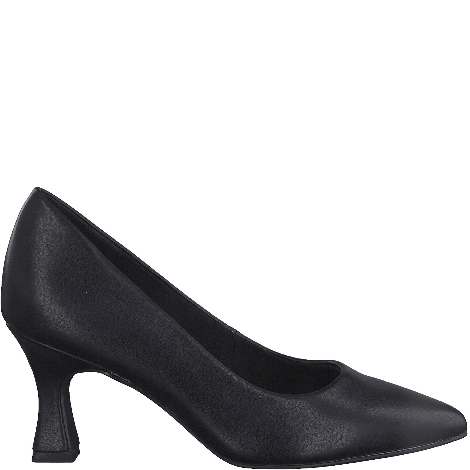 MARCO TOZZI Aukštakulniai moterims, Juoda, PUMPS 2