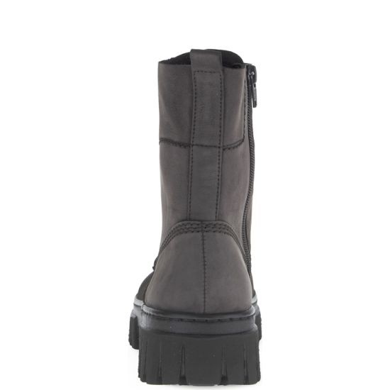 GABOR Aulinukai moterims, Pilka, Booties 4