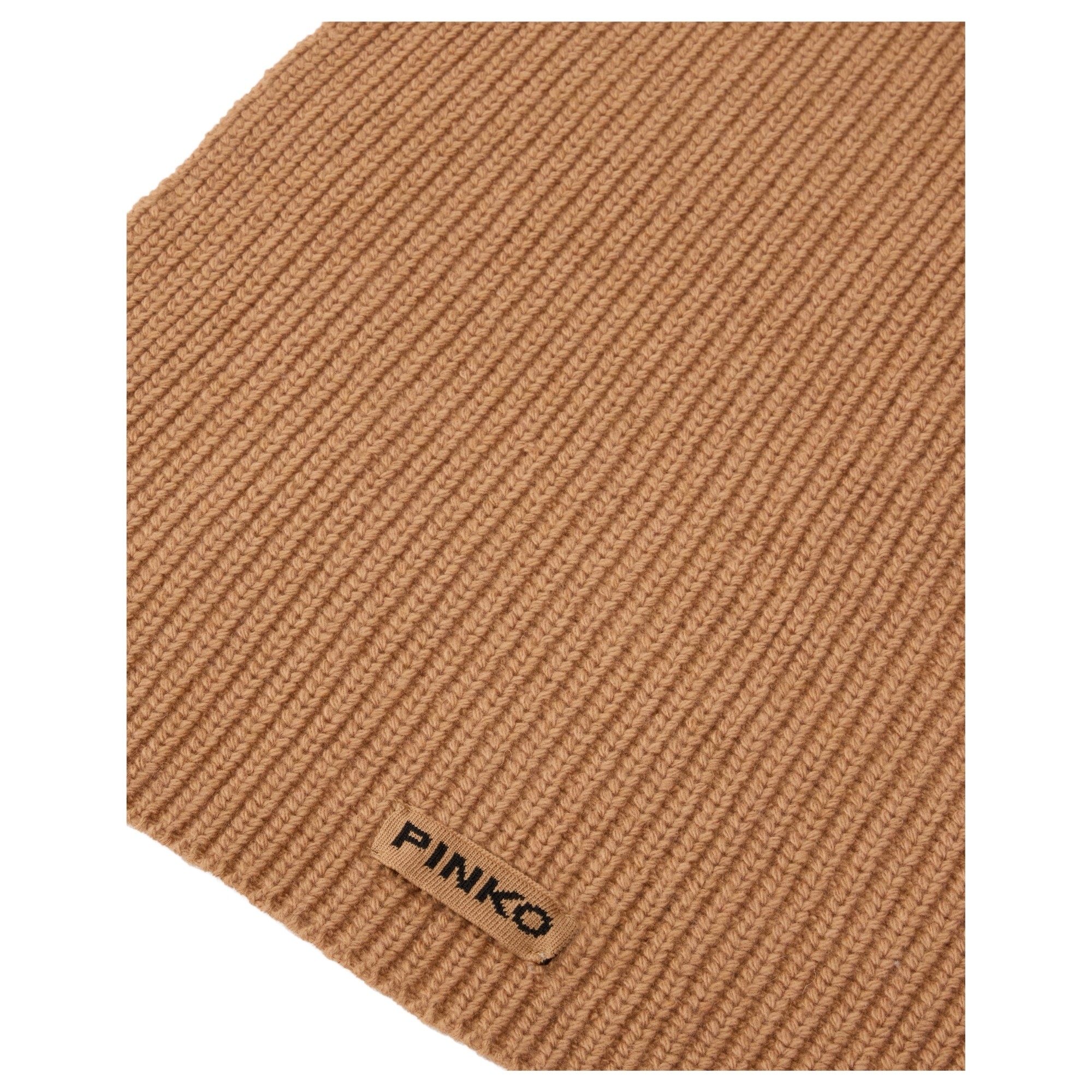 PINKO Šalikas moterims, Ruda, Slovenia scarf 3