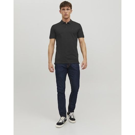 JACK & JONES Marškinėliai vyrams, JJEBASIC POLO SS NOO 7