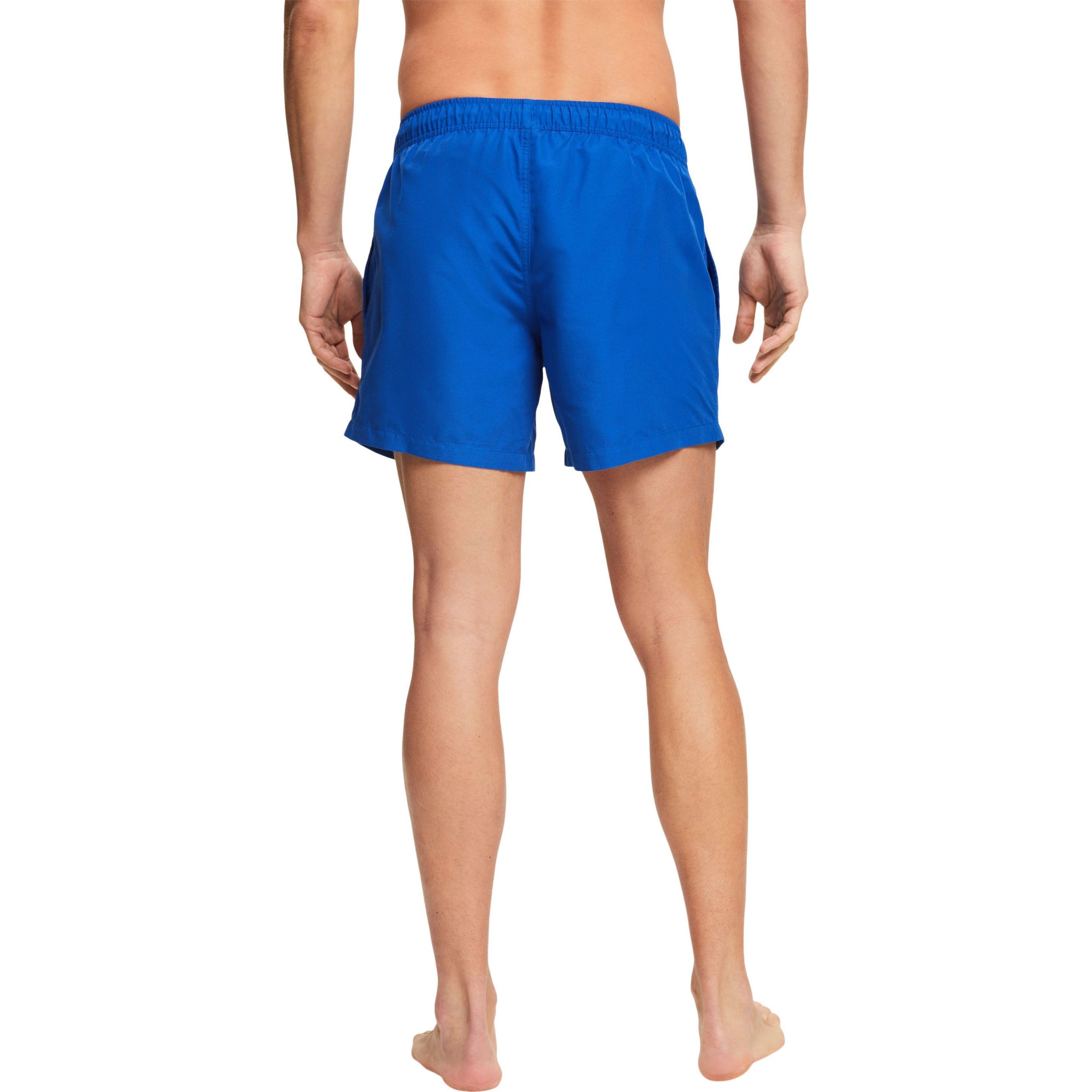 ESPRIT Apatinė kostiumėlio dalis vyrams, Mėlyna, MASLIN BAY   Bottom 3