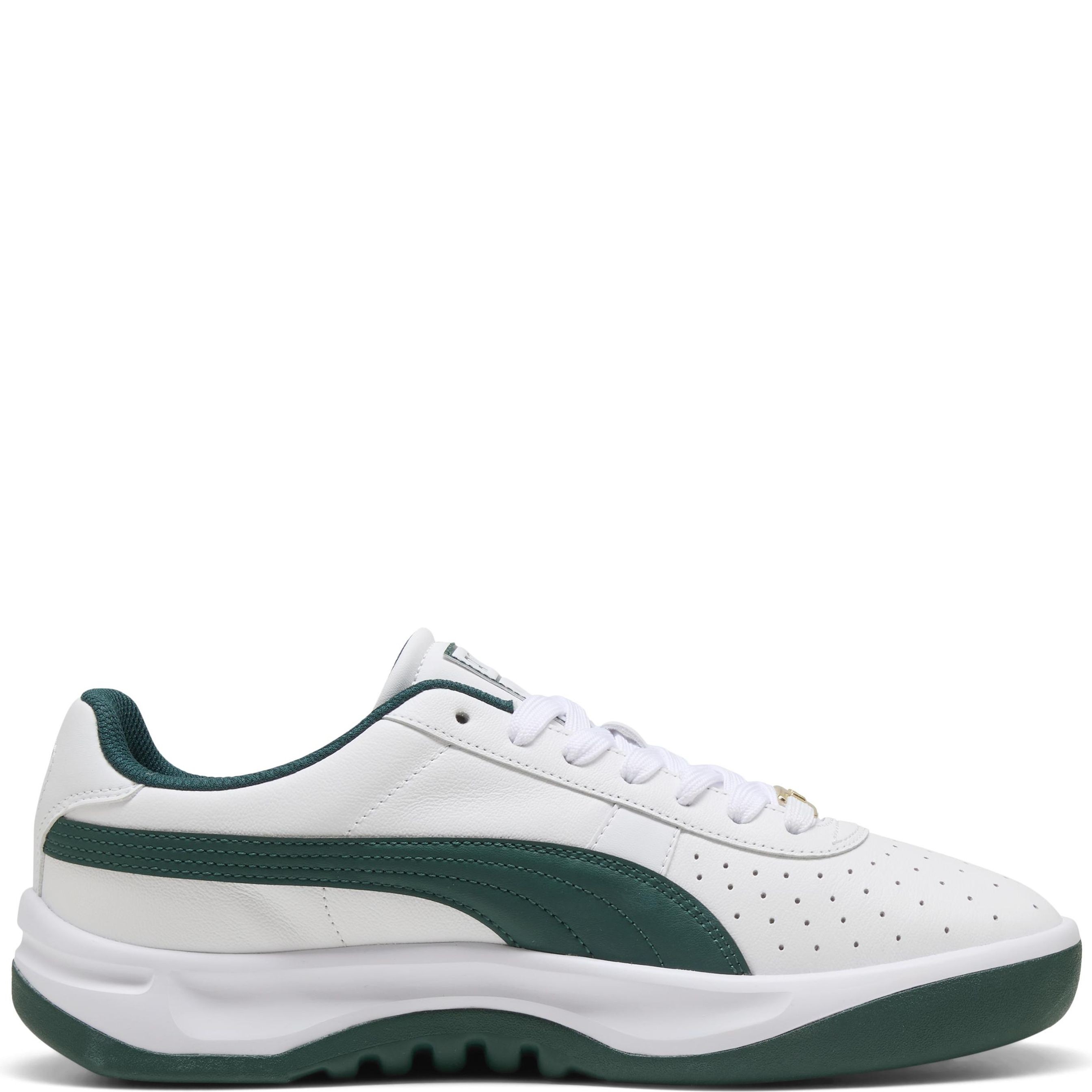 PUMA Laisvalaikio bateliai vyrams, Balta, GV Special sneaker 3