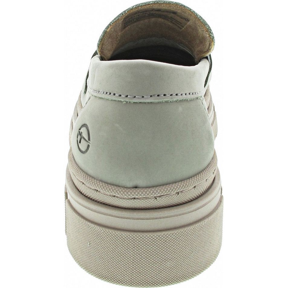 TAMARIS Loaferiai moterims, Smėlio, LOAFERS 4