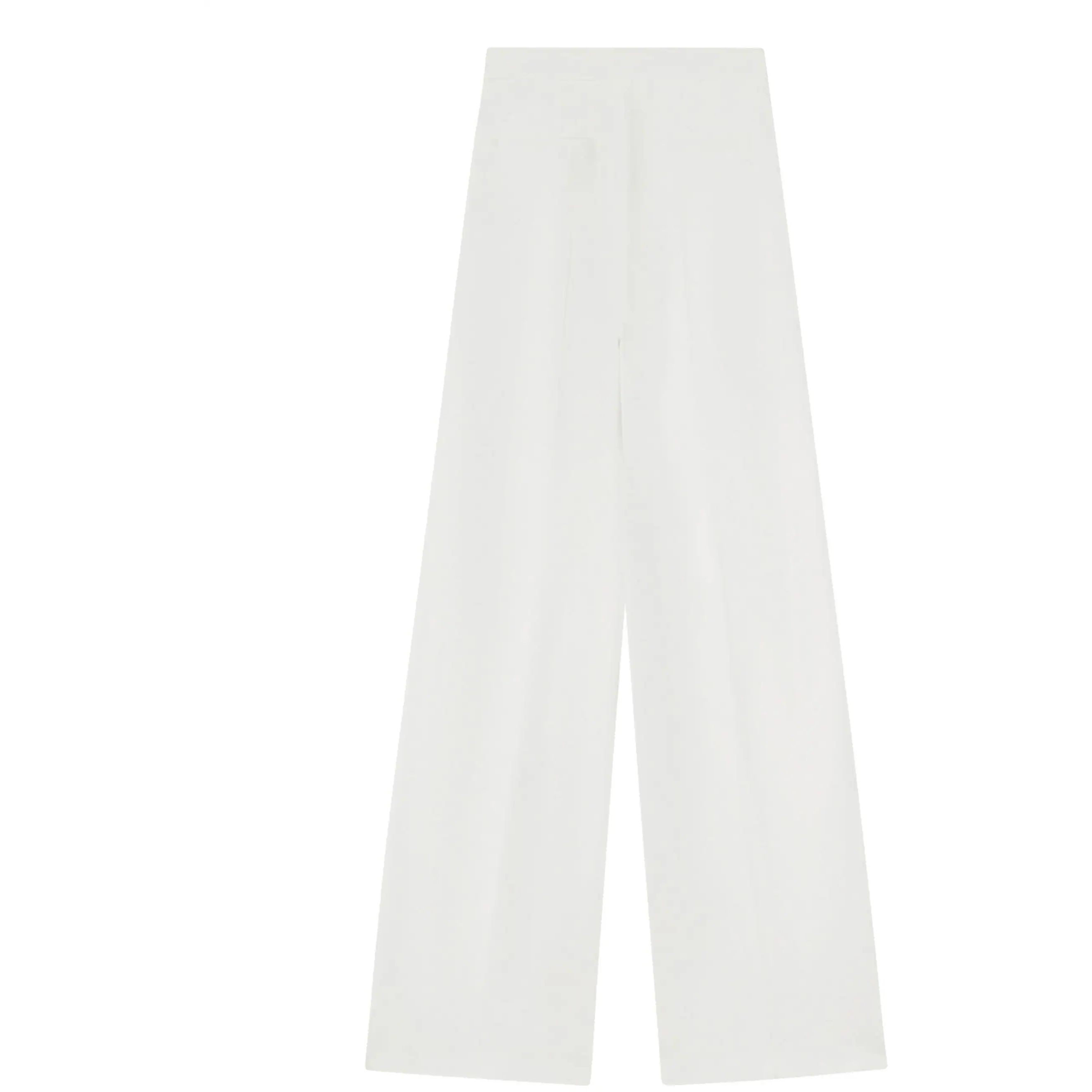 PINKO Kelnės moterims, Balta, Trousers 2