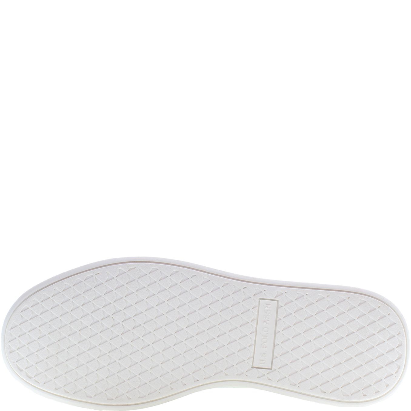 U.S.POLO Sportiniai bateliai moterims, Balta, SPORT SHOE 5