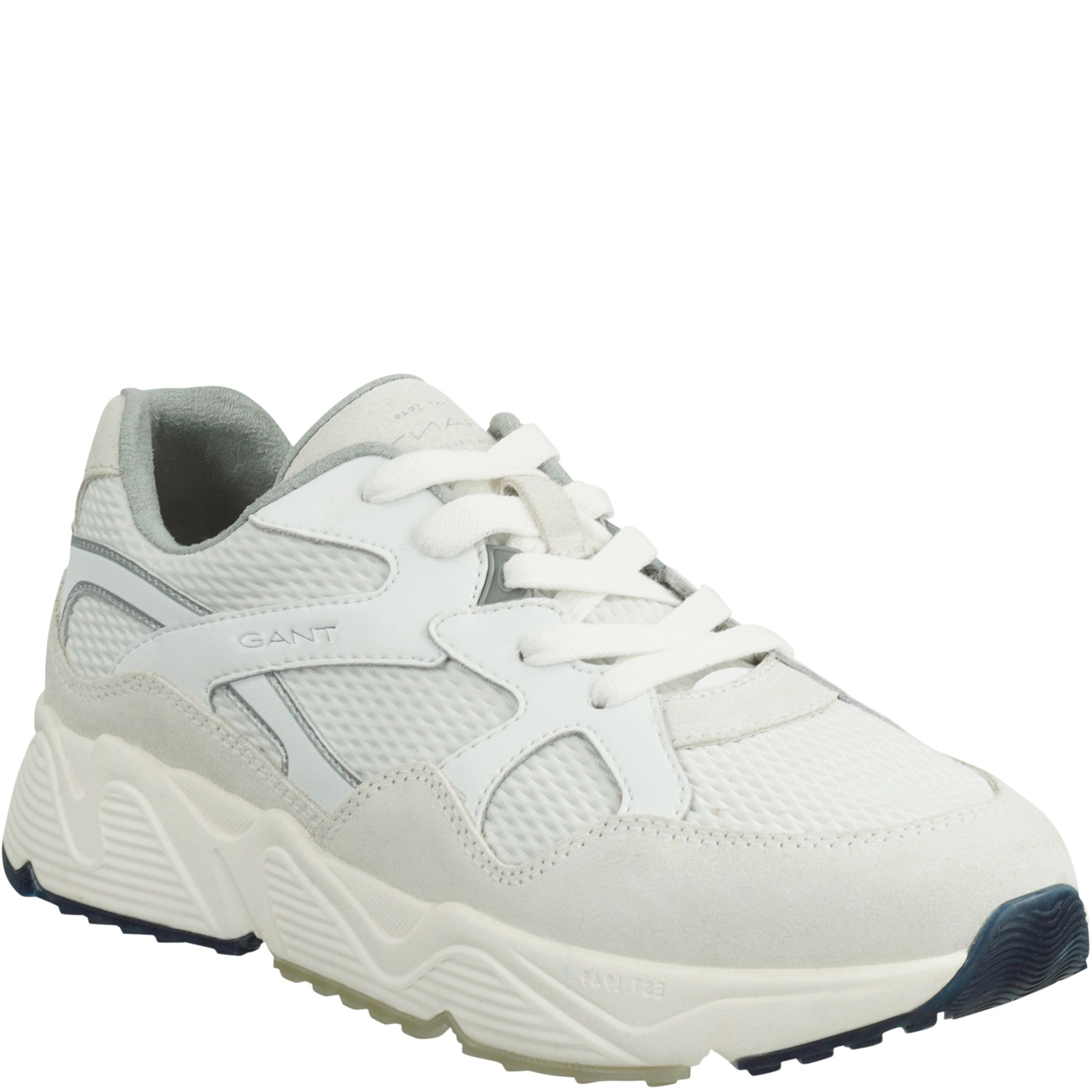 GANT Sportiniai bateliai vyrams, Balta, Profellow sport shoe 1