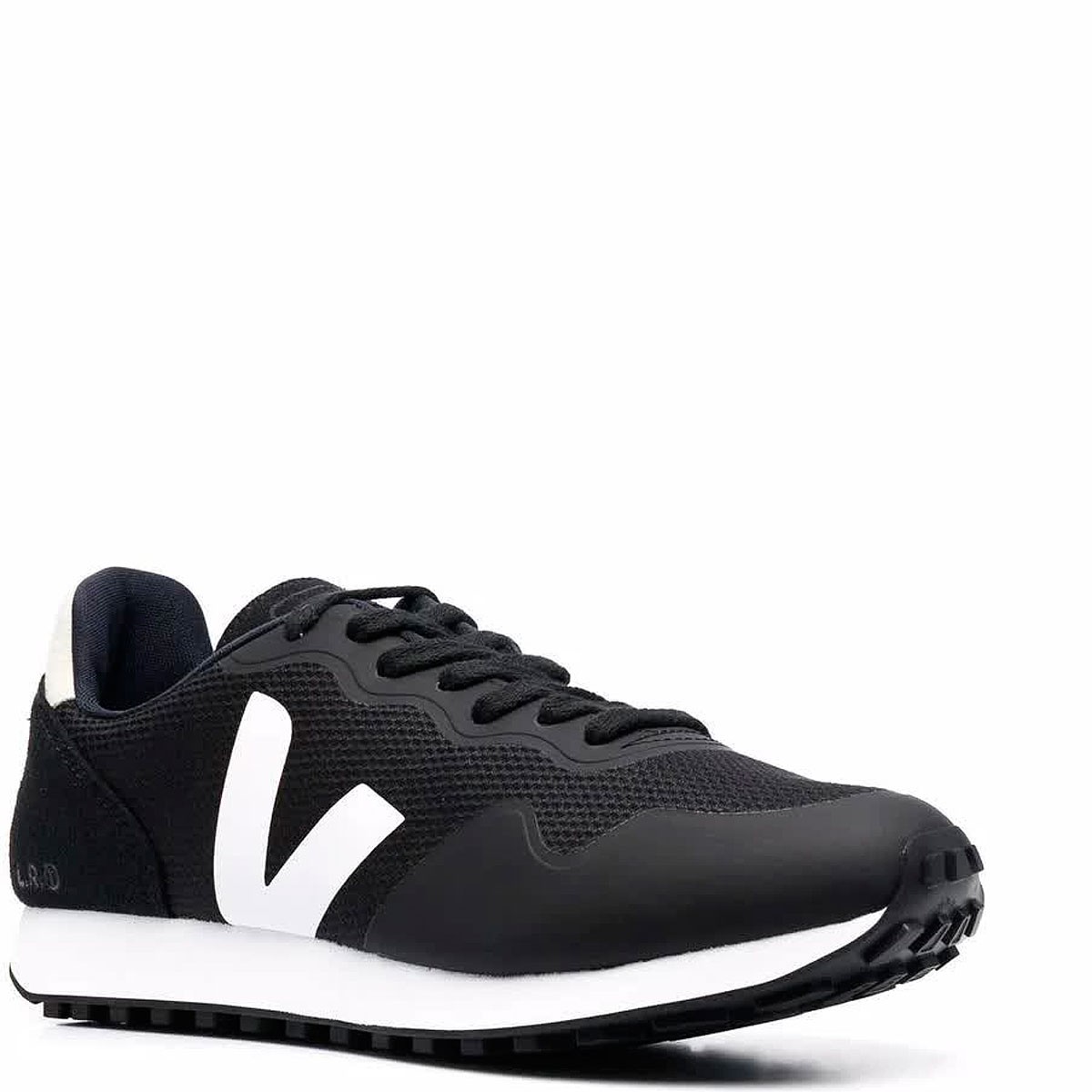 VEJA Laisvalaikio bateliai moterims, Juoda, Sdu sneakers 1