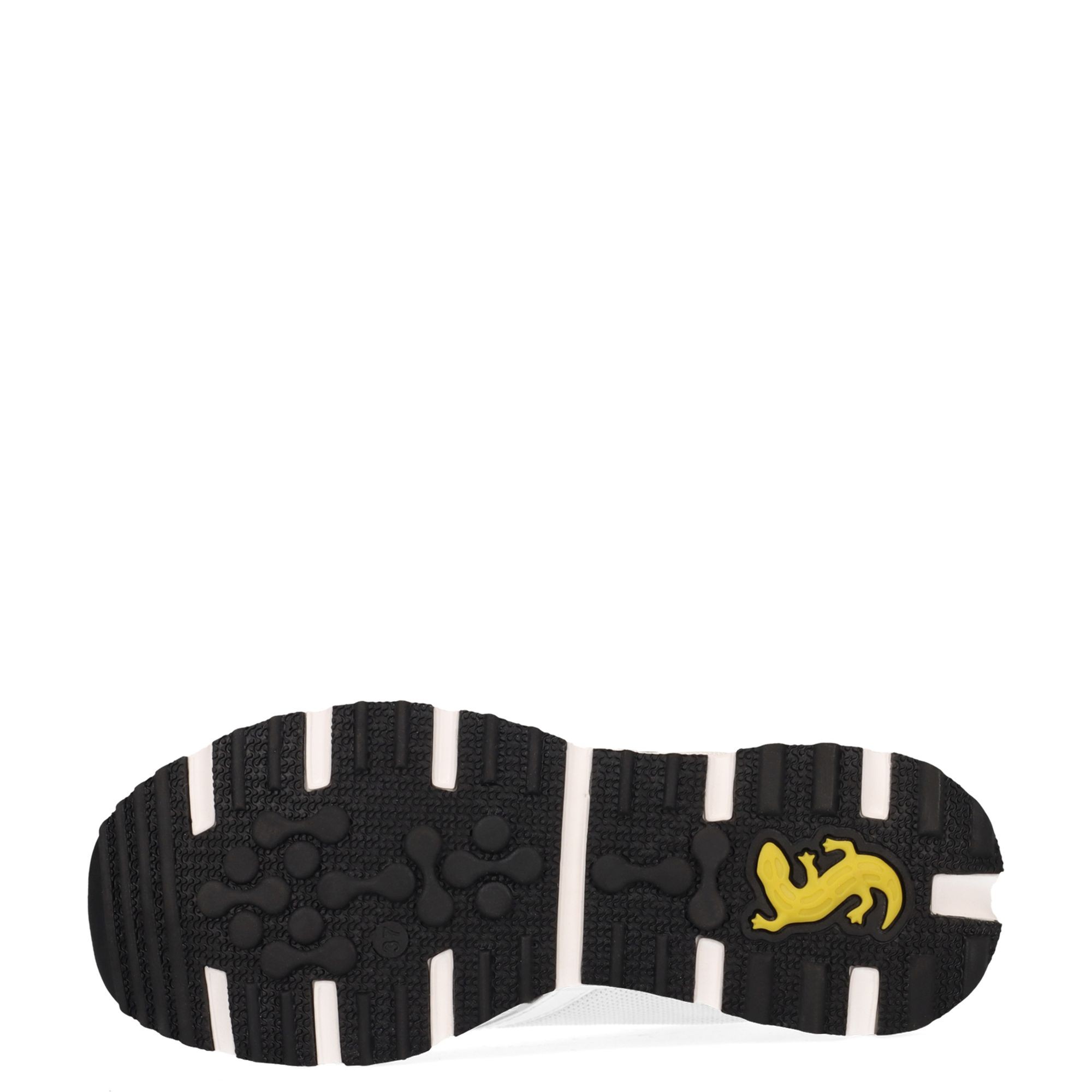 SALAMANDER Laisvalaikio bateliai moterims, Balta, Leisure 7