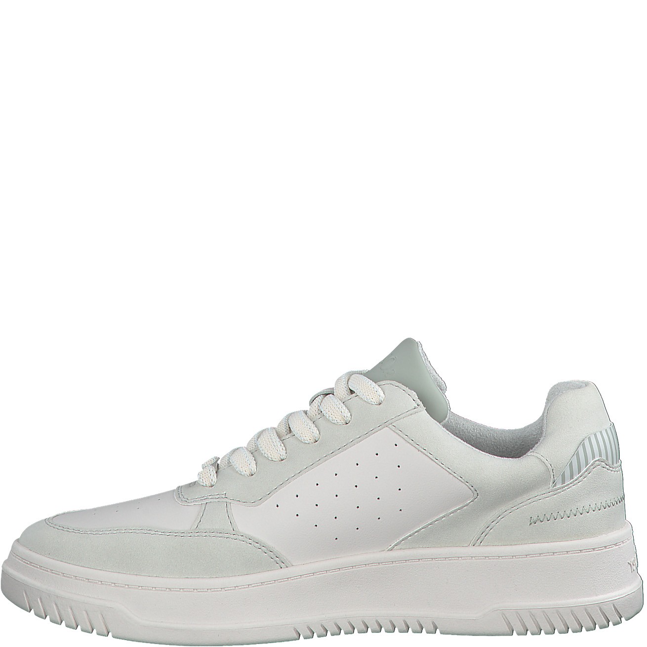 S.OLIVER Sportiniai bateliai moterims, Balta, SPORT SHOE 3