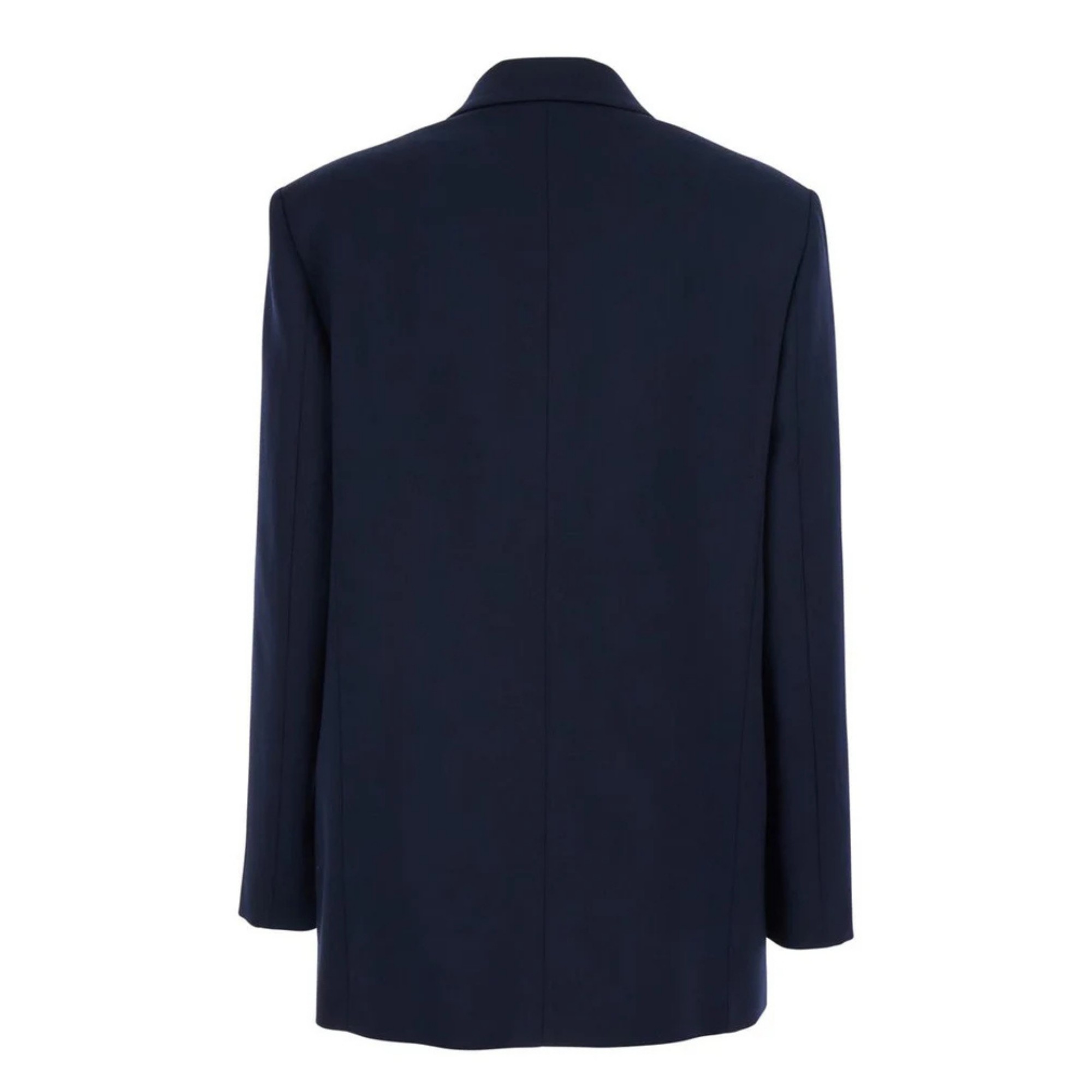 PINKO Striukė moterims, Mėlyna, New guinea jacket 2