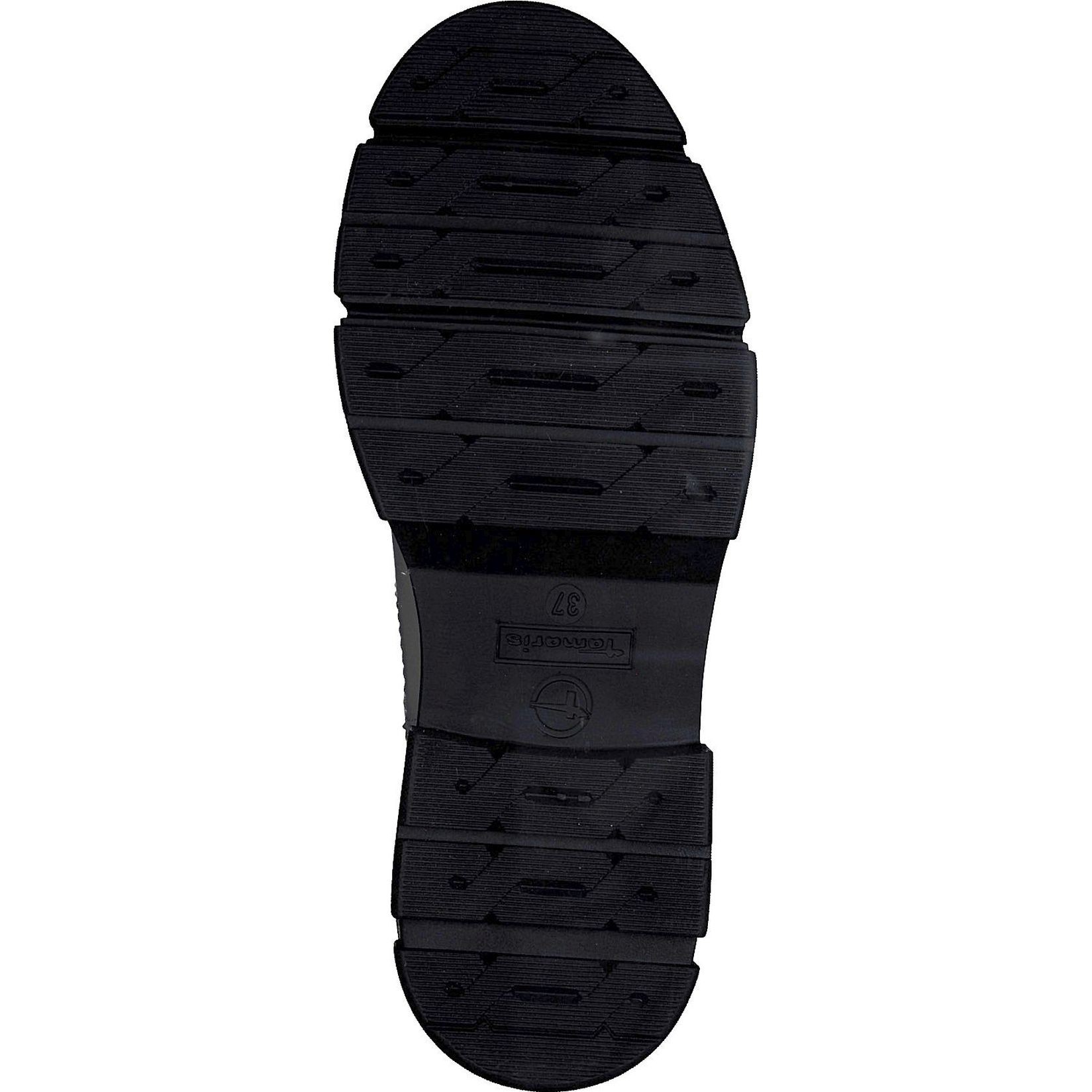 TAMARIS Aulinukai moterims, Pilka, BOOTIES 5