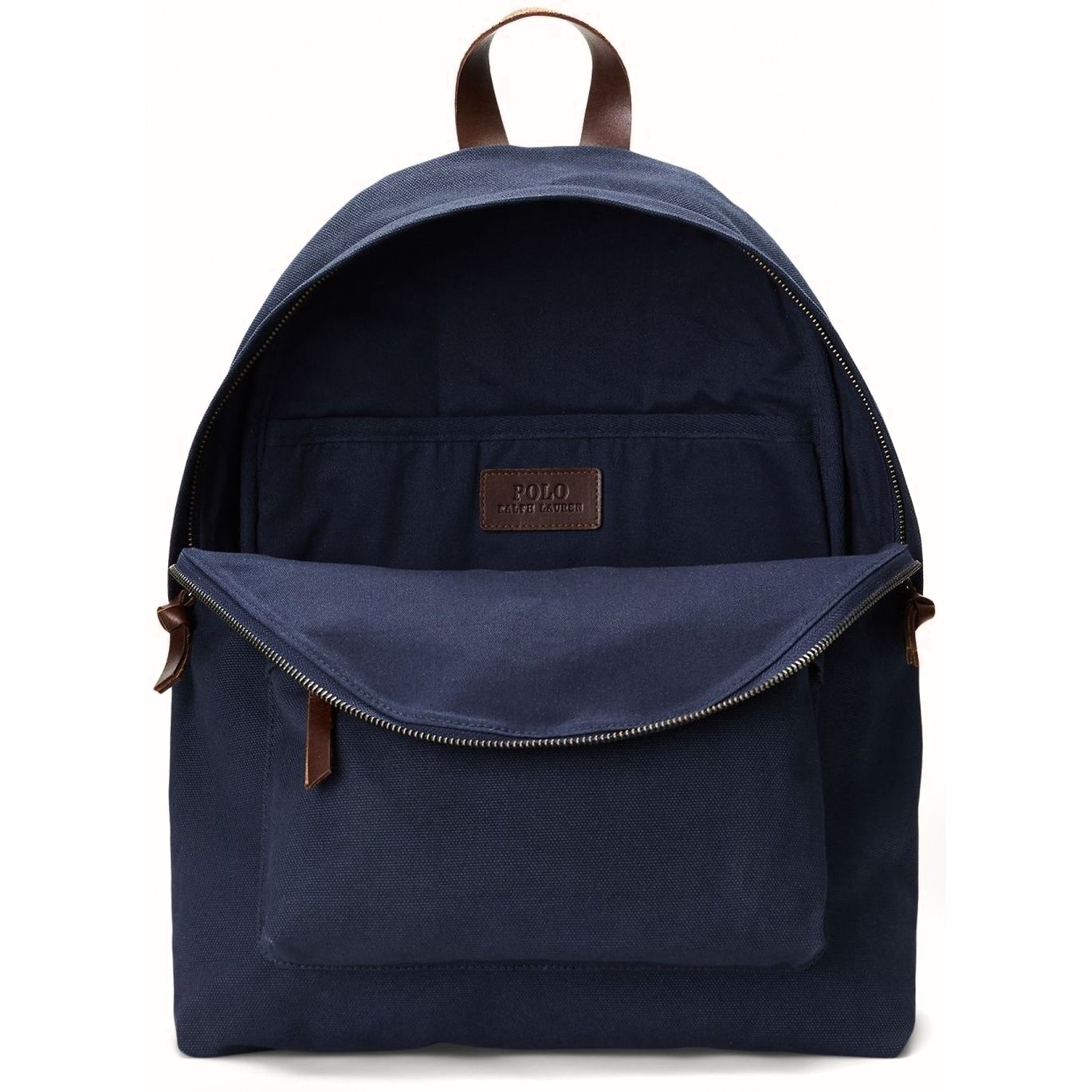 POLO RALPH LAUREN Kuprinė vyrams, Large backpack 4