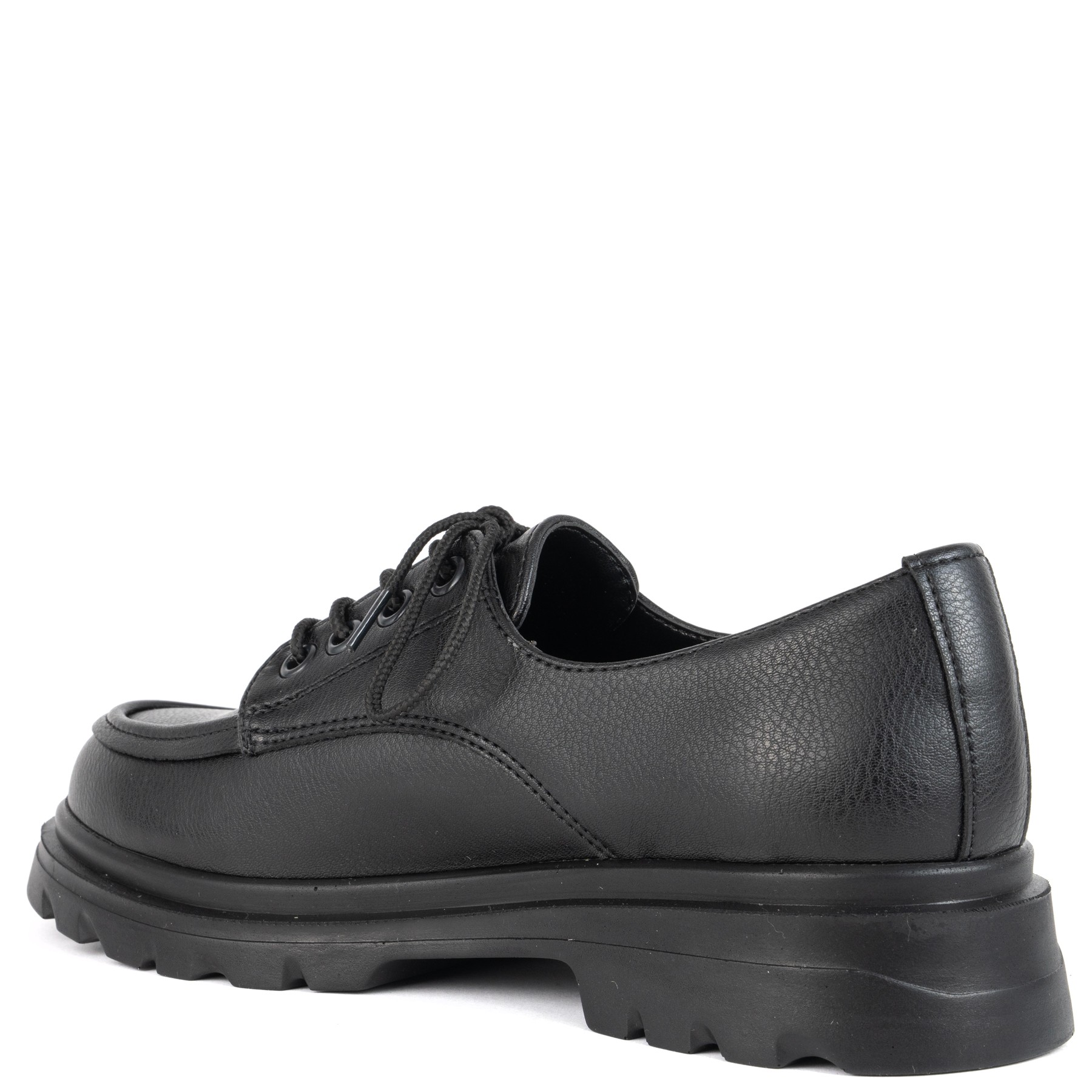 VAANI Klasikiniai batai moterims, Juoda, Formal 3