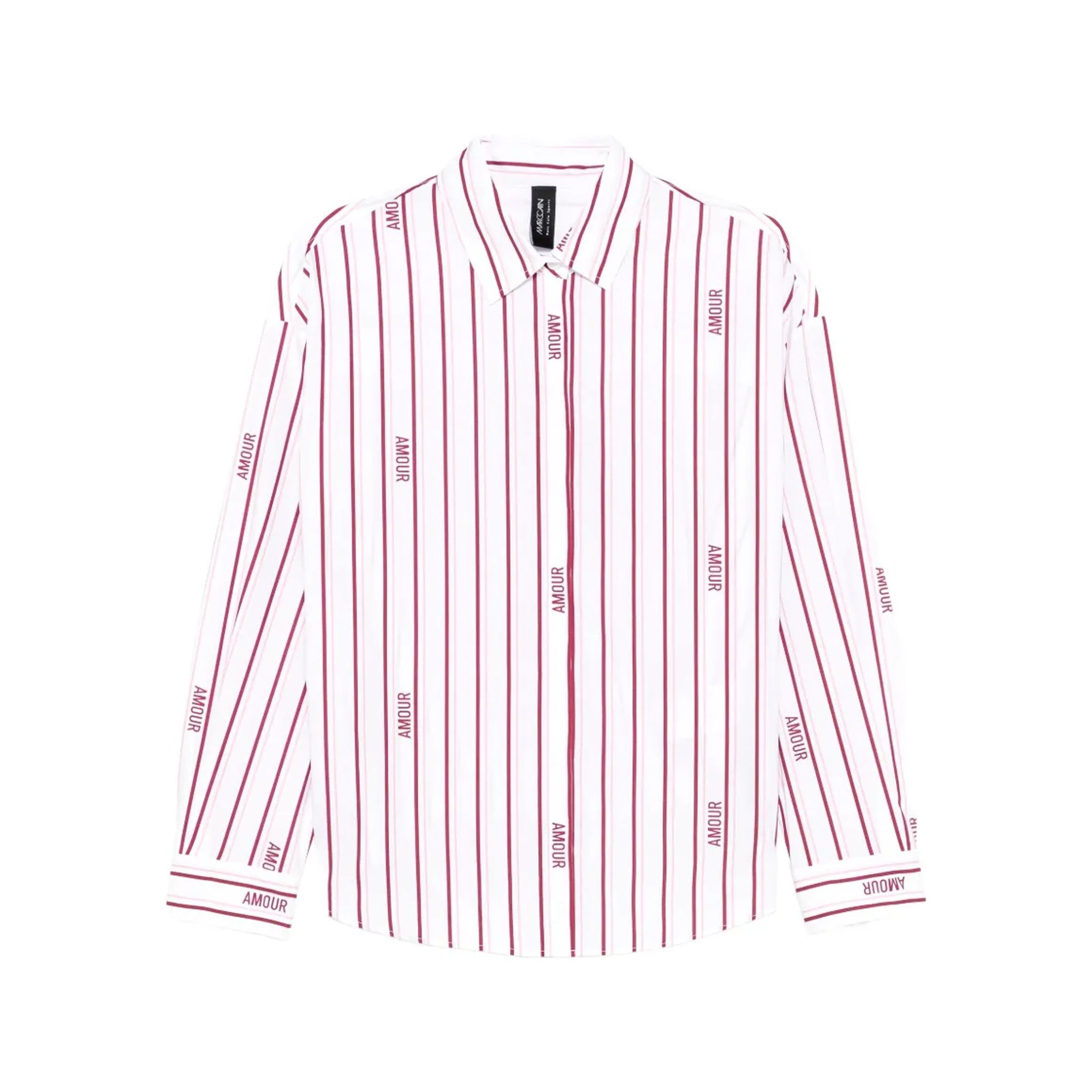 MARC CAIN Marškinėliai moterims, Marga, Mot.palaidinė 1 MARC CAIN Marškinėliai moterims, Marga, Mot.palaidinė 1