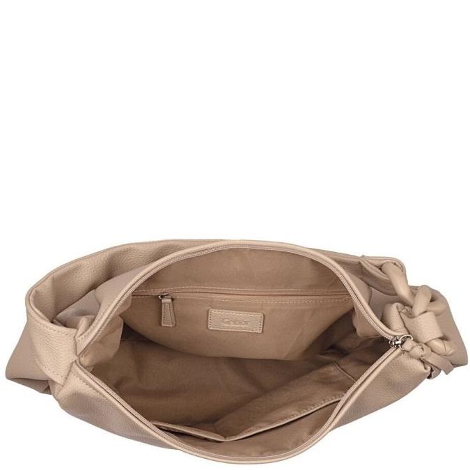 GABOR Rankinė, krepšys moterims, Smėlio, Fiora bag 3