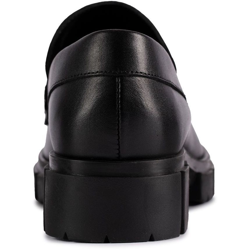 CLARKS Loaferiai moterims, Juoda, Teala Loafers 5