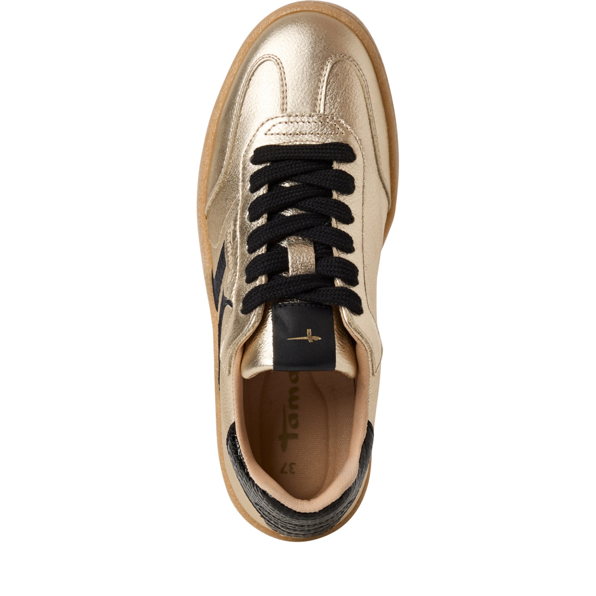 TAMARIS Laisvalaikio bateliai moterims, Marga, Leisure 5