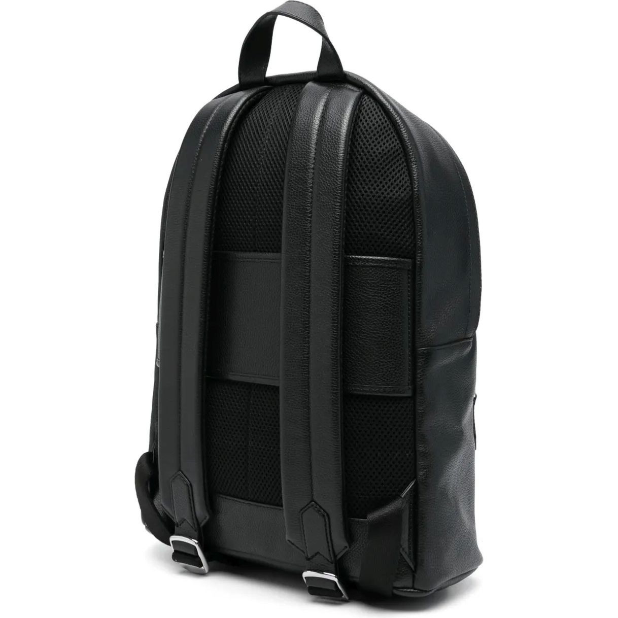 POLO RALPH LAUREN Kuprinė vyrams, Juoda, Dome backpck-backpack-large 2